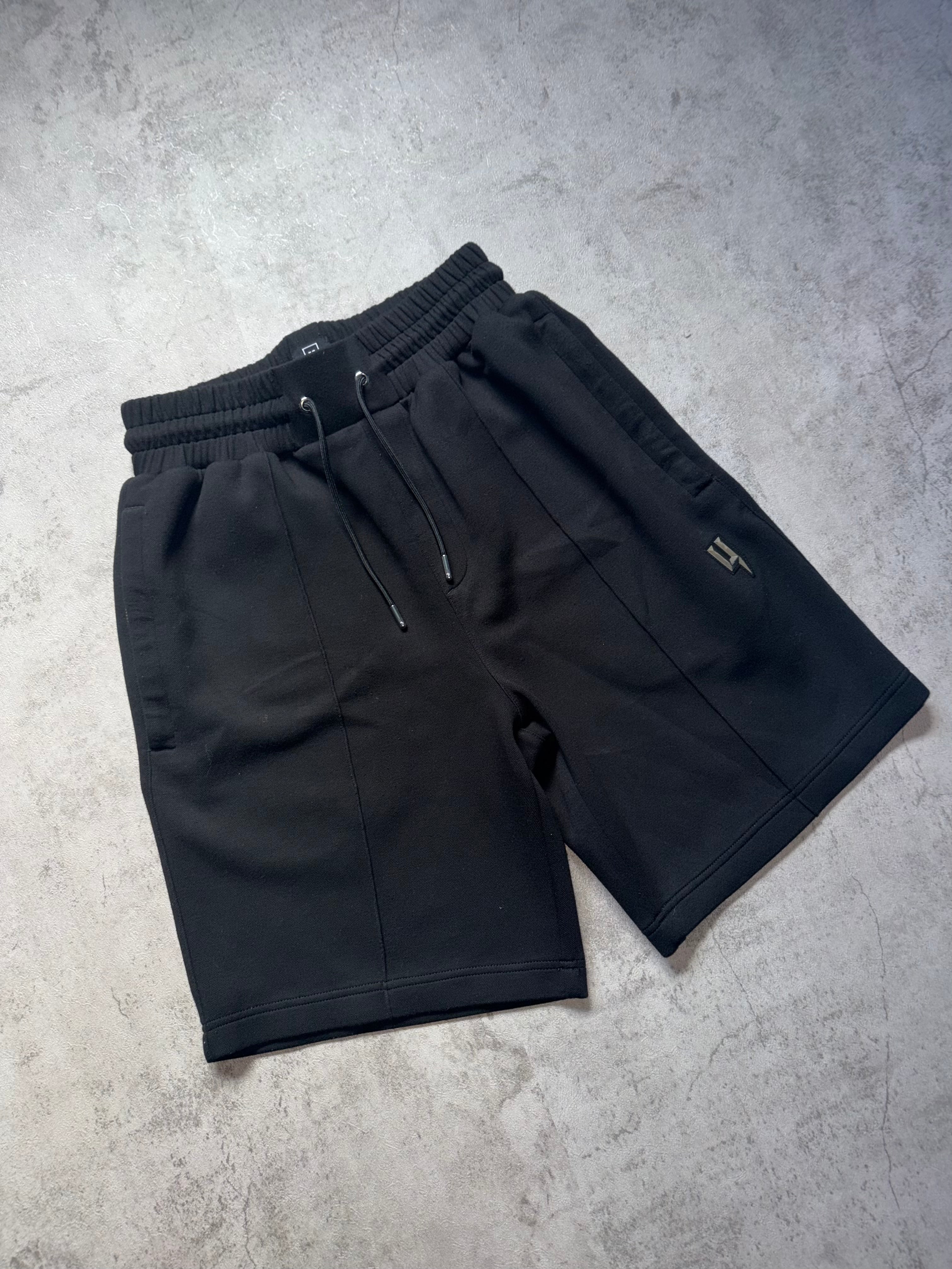Yelir World “Lux” Shorts