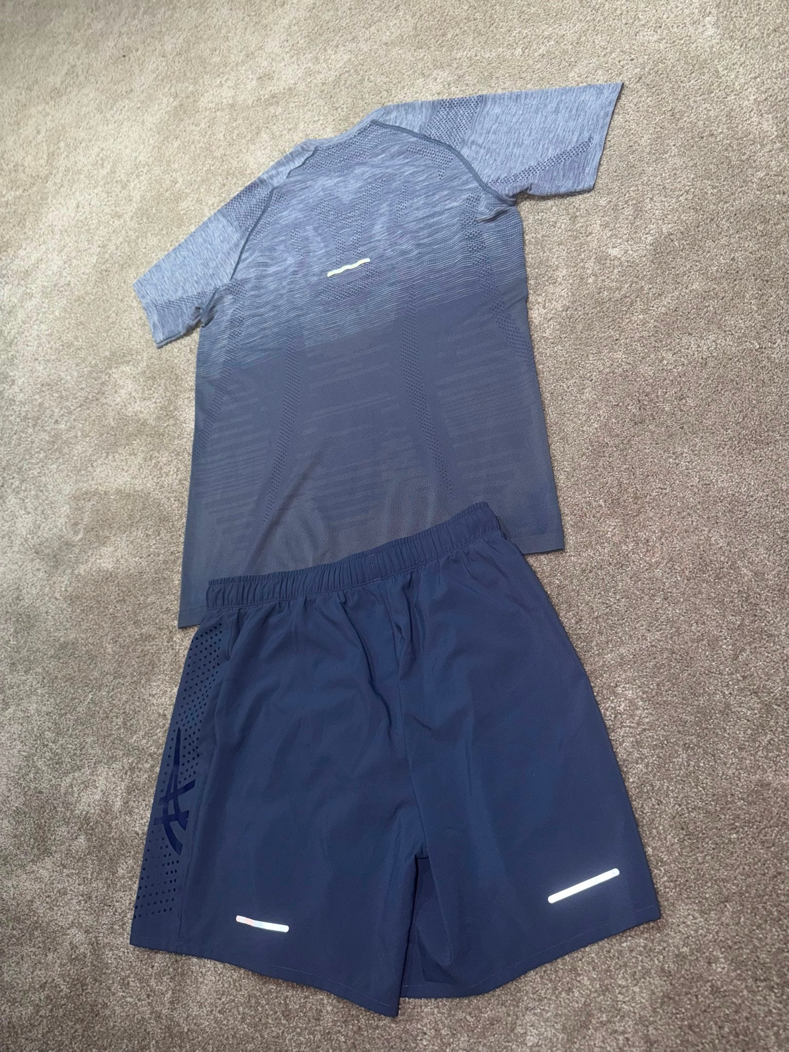 Asics Seamless Activewear Set