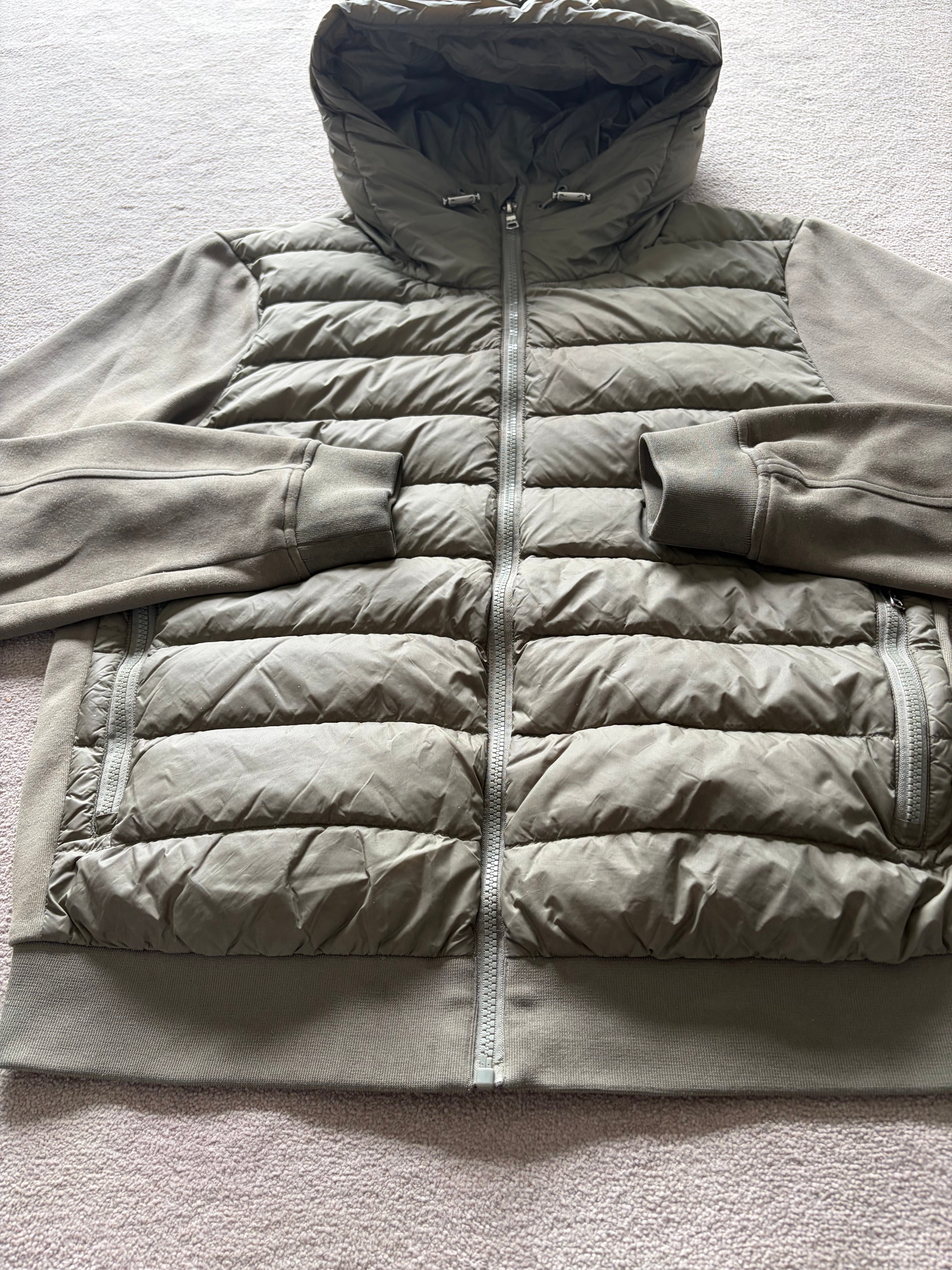 Yelir World Panel Jacket