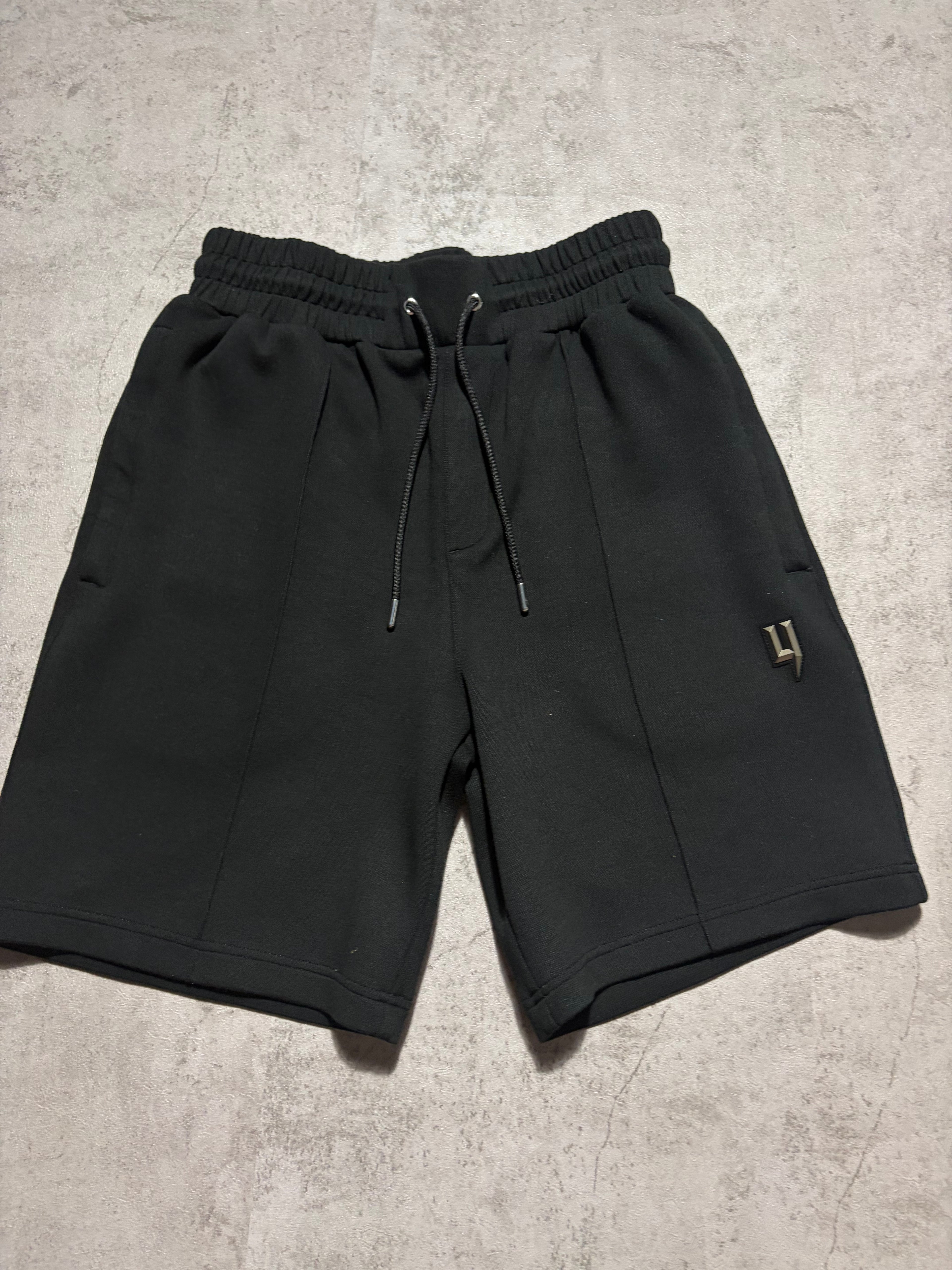 Yelir World “Lux” Shorts