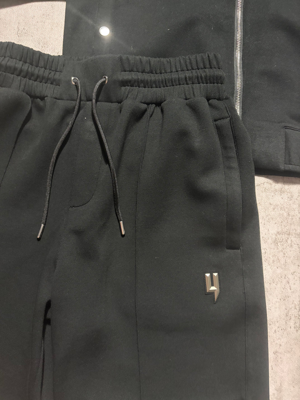 Yelir World “Lux” Tracksuit
