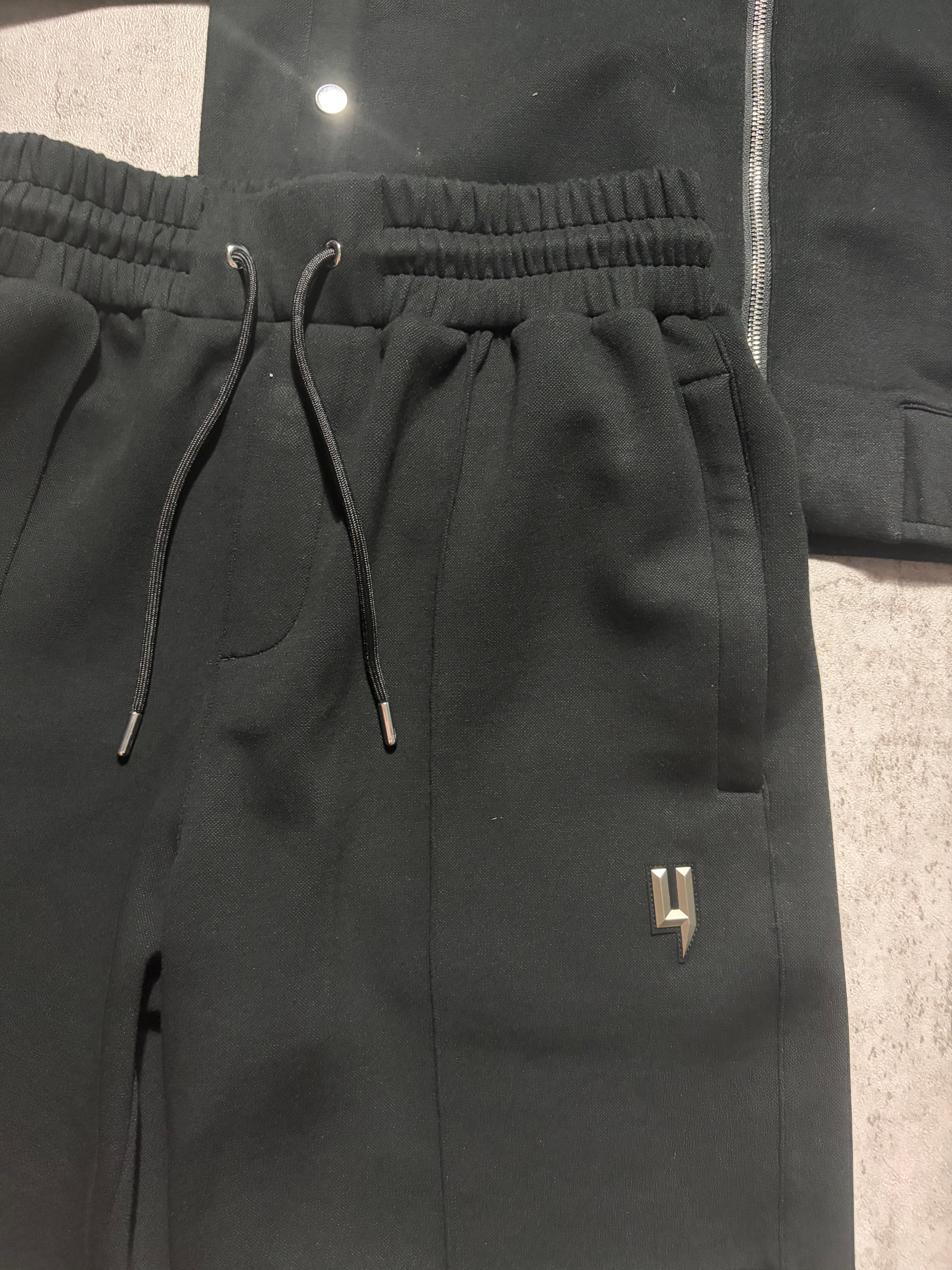 Yelir World “Lux” Tracksuit