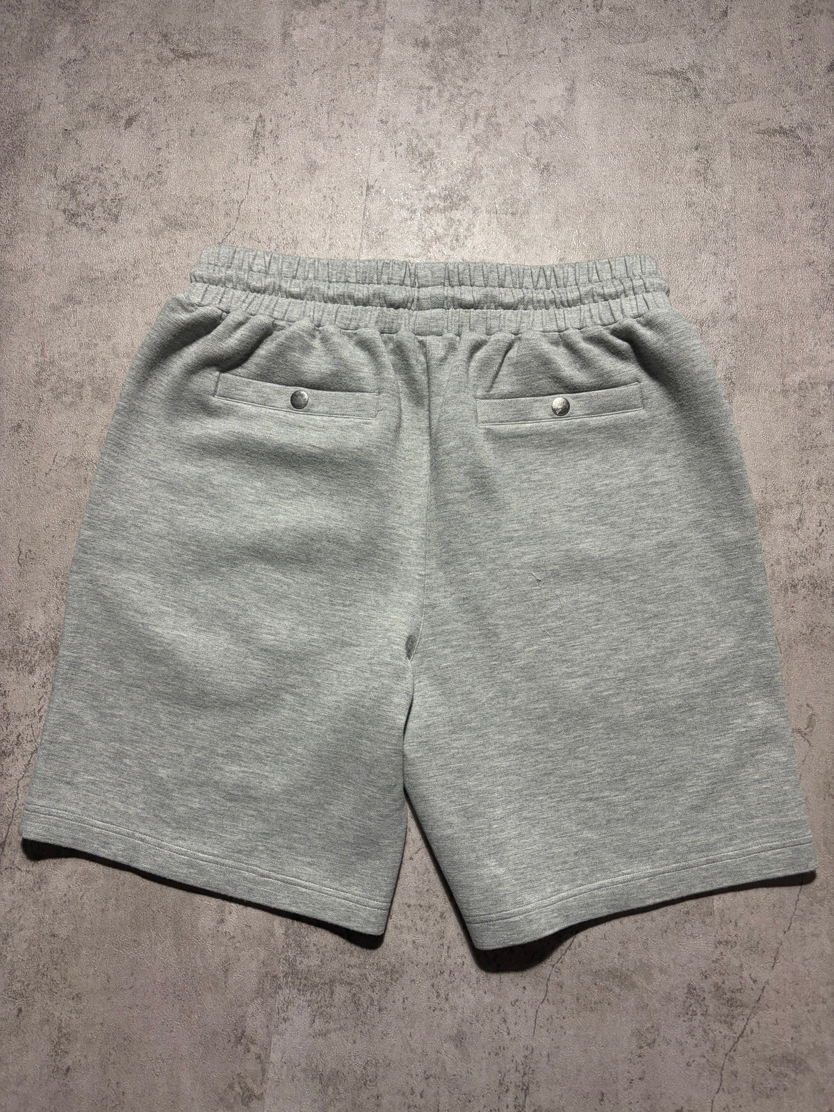 Yelir World Lux Shorts Large