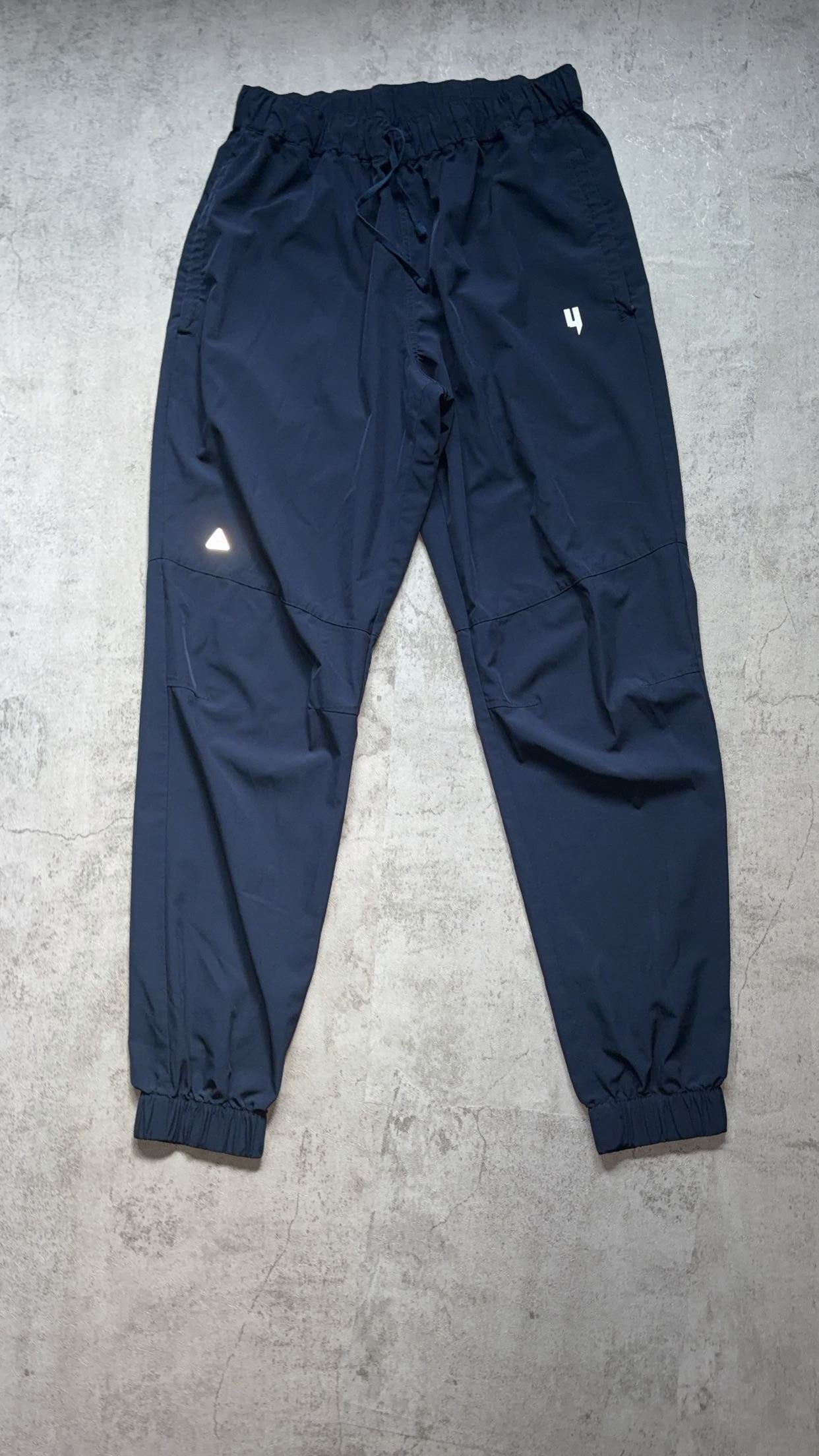 Yelir World Performance Tracksuit