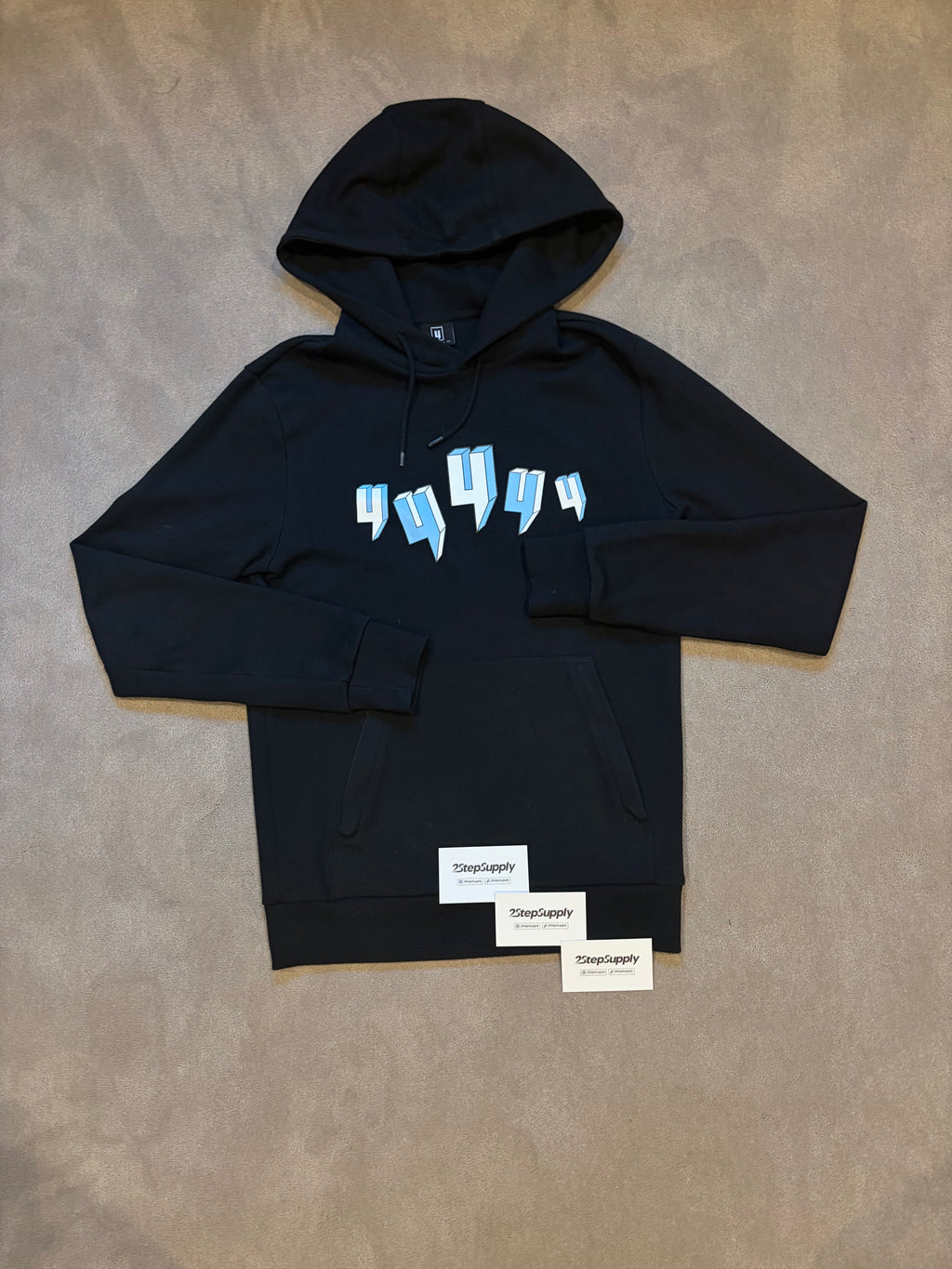 Yelir World Hoodie