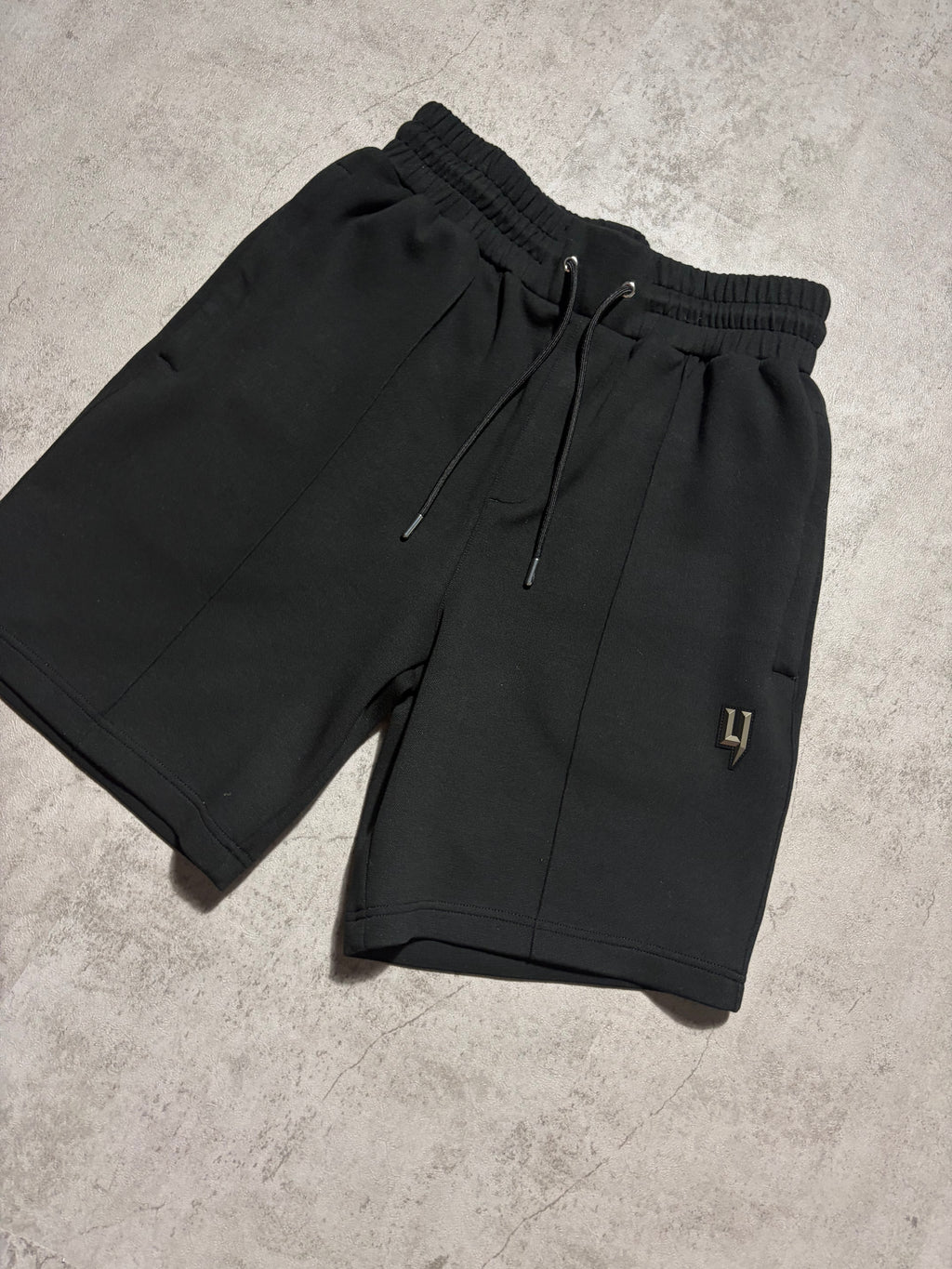 Yelir World “Lux” Shorts