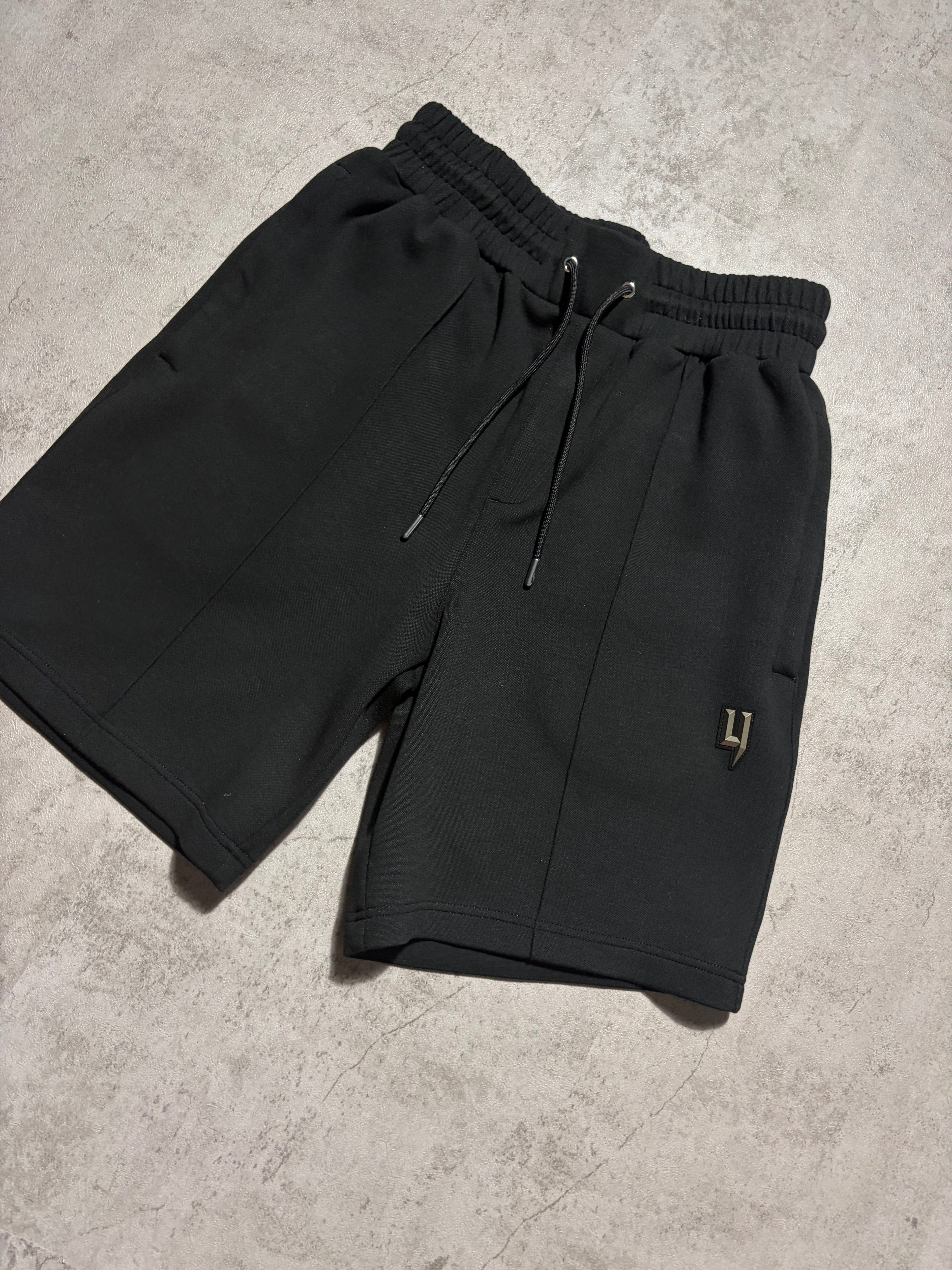 Yelir World “Lux” Shorts