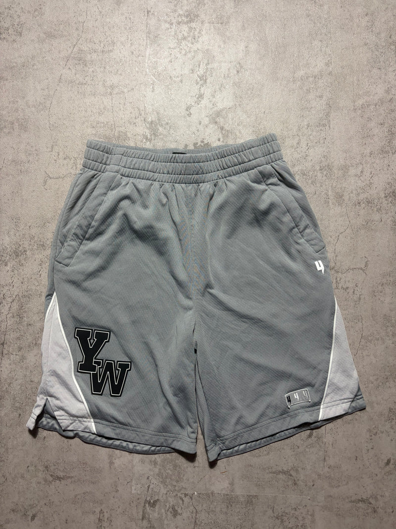 Yelir Basketball Shorts