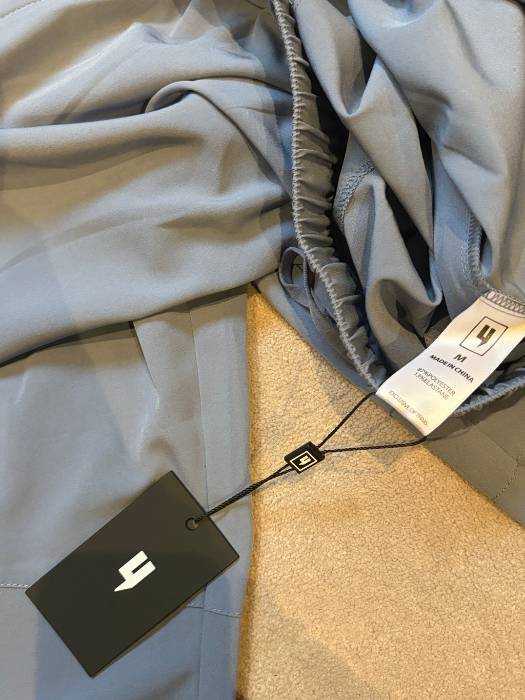 Yelir World Performance Tracksuit