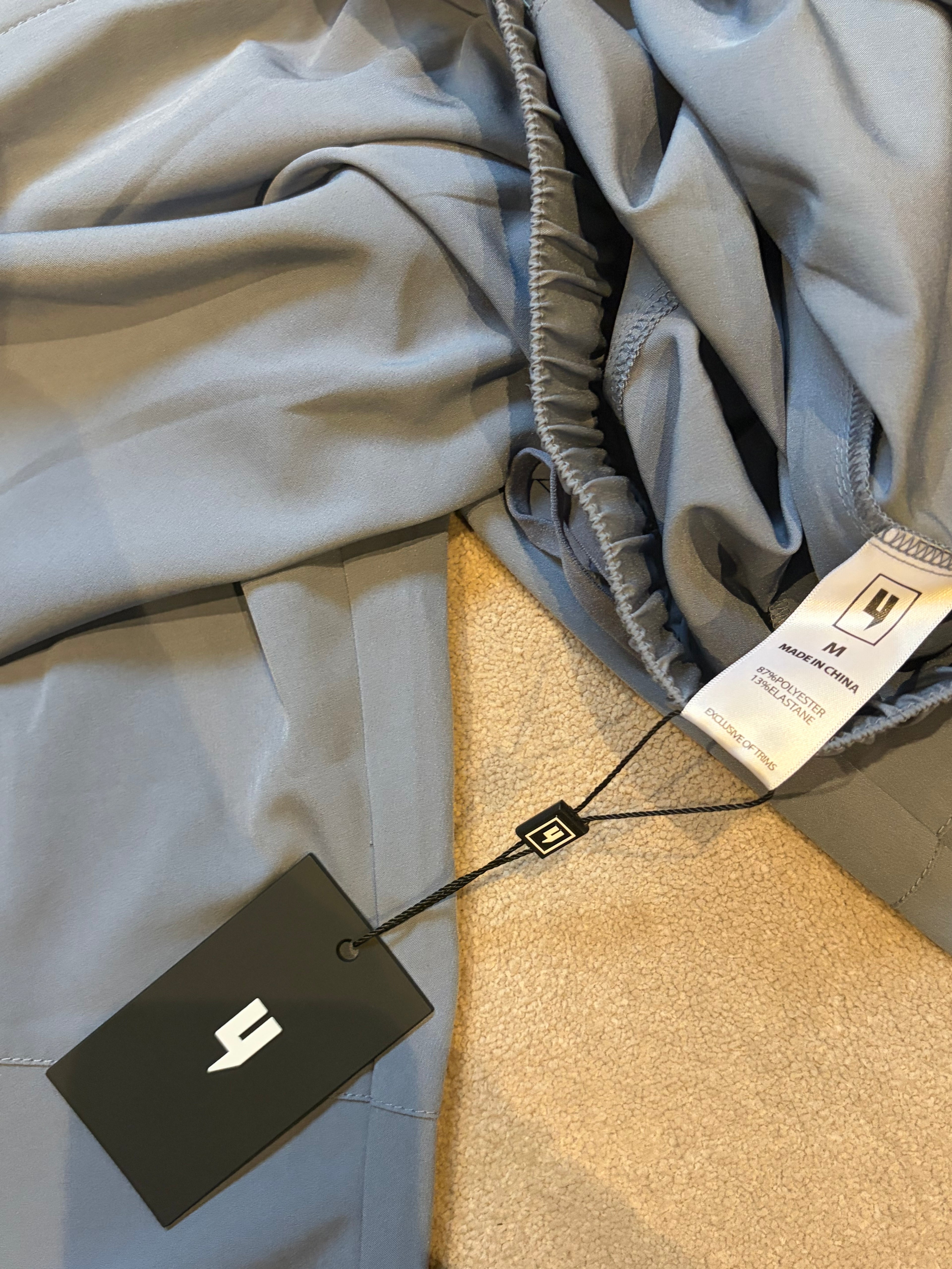 Yelir World Performance Tracksuit