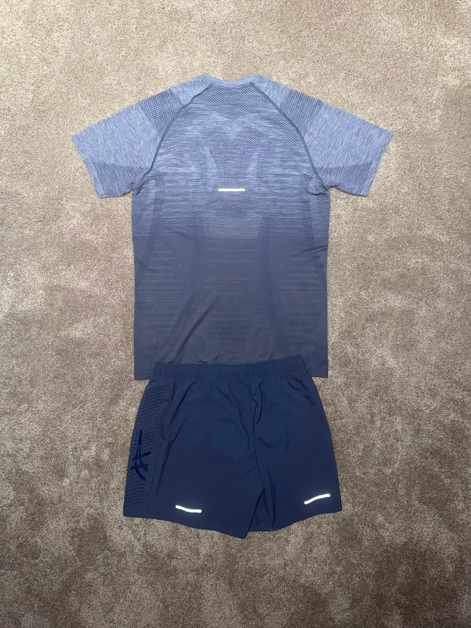 Asics Seamless Activewear Set