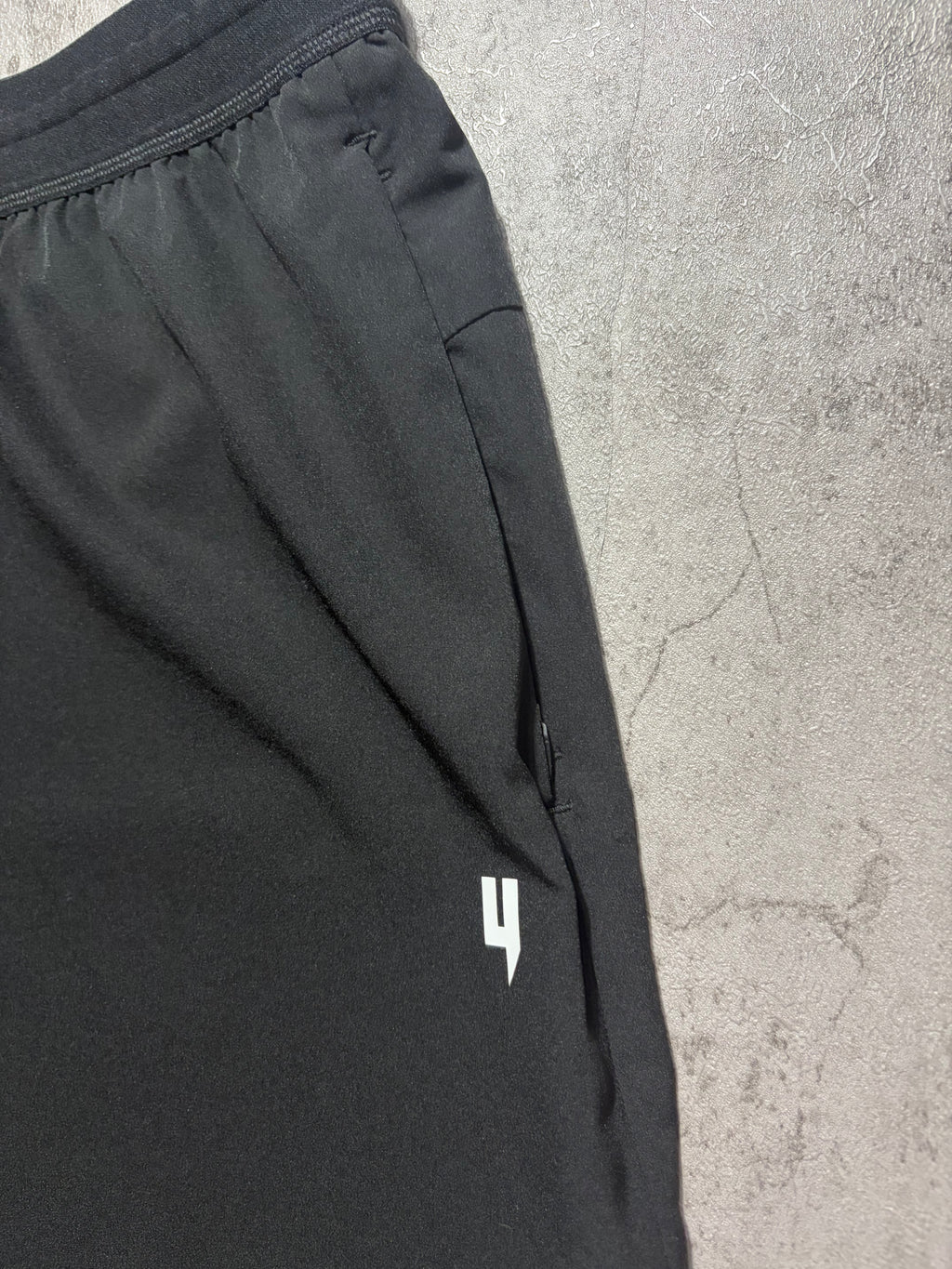 Yelir World Performance Shorts Extra Large