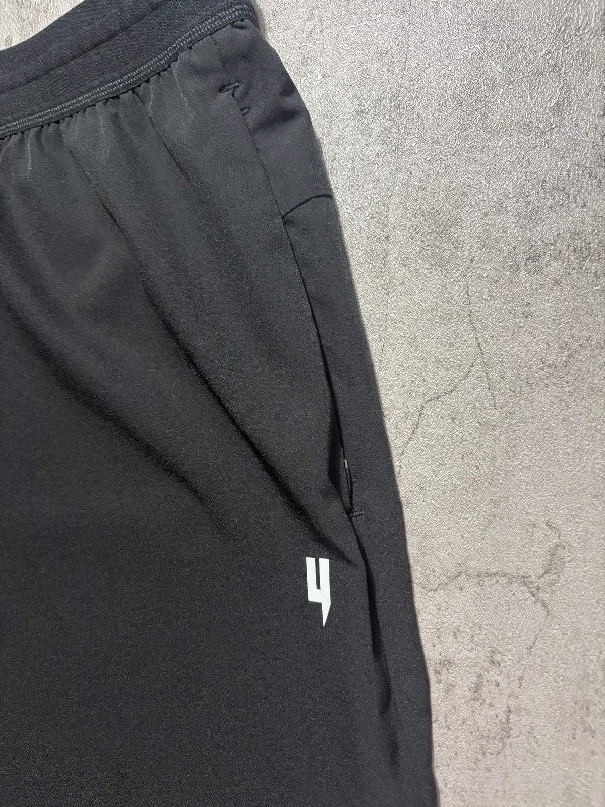 Yelir World Performance Shorts Extra Large