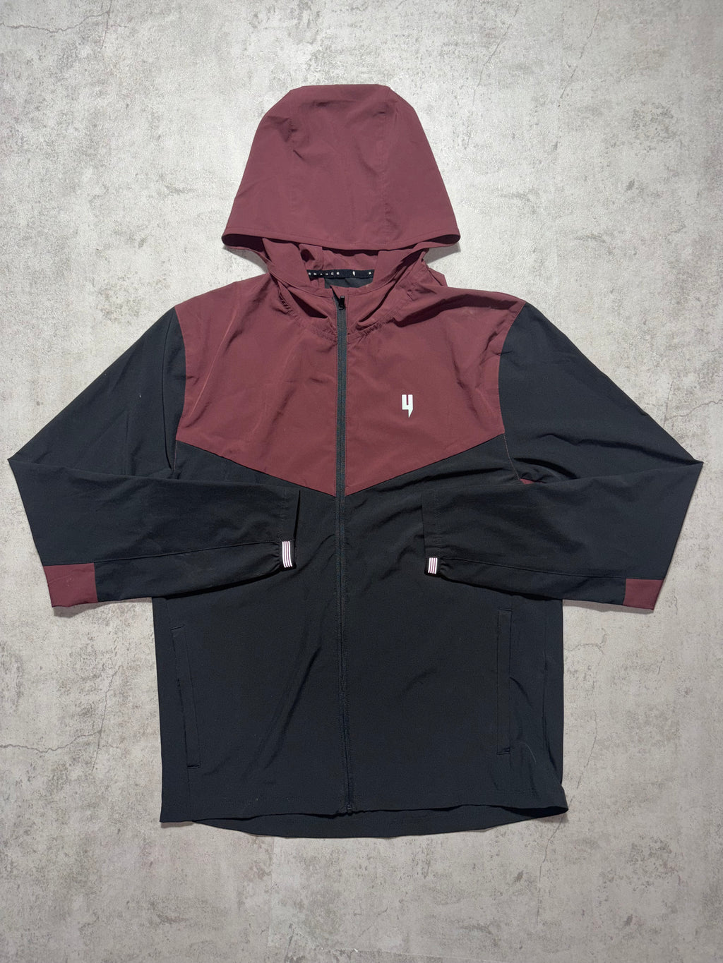 Yelir World Performance Tracksuit