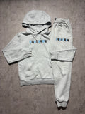 Yelir World Tracksuit Small