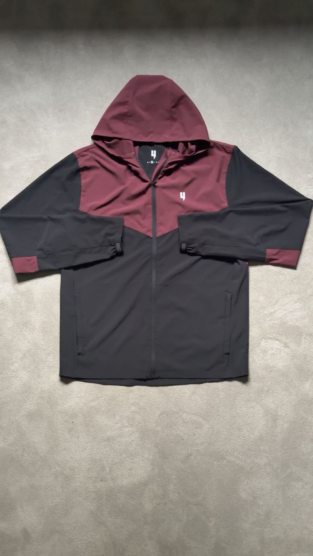 Yelir World Performance Tracksuit