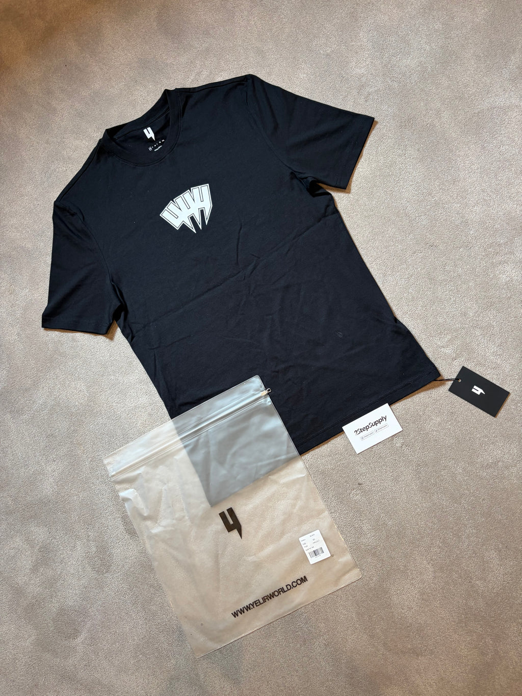 Yelir World Tshirt