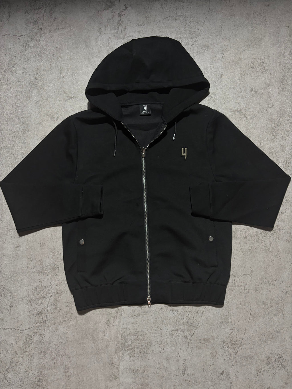 Yelir World “Lux” Tracksuit
