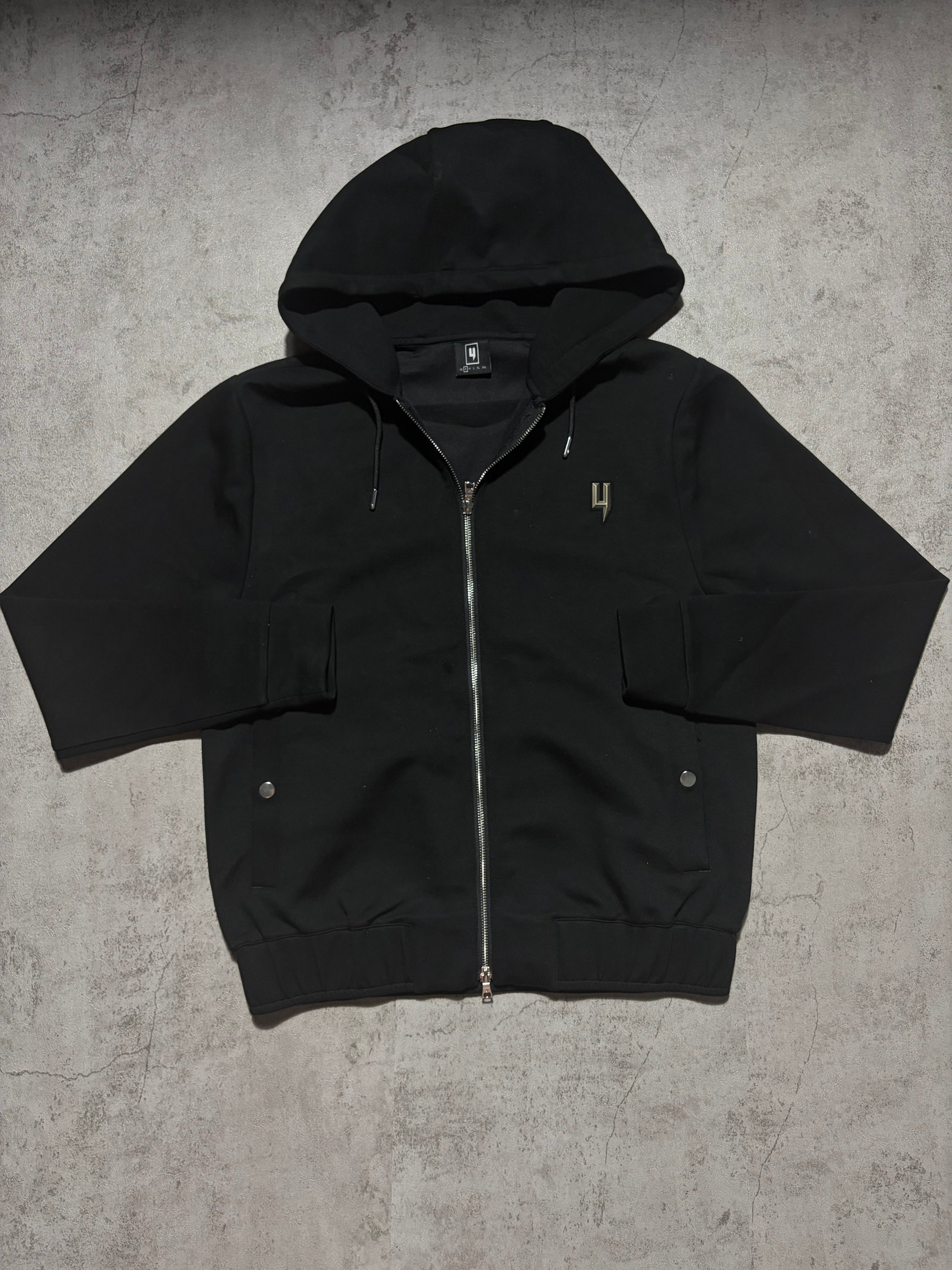 Yelir World “Lux” Tracksuit