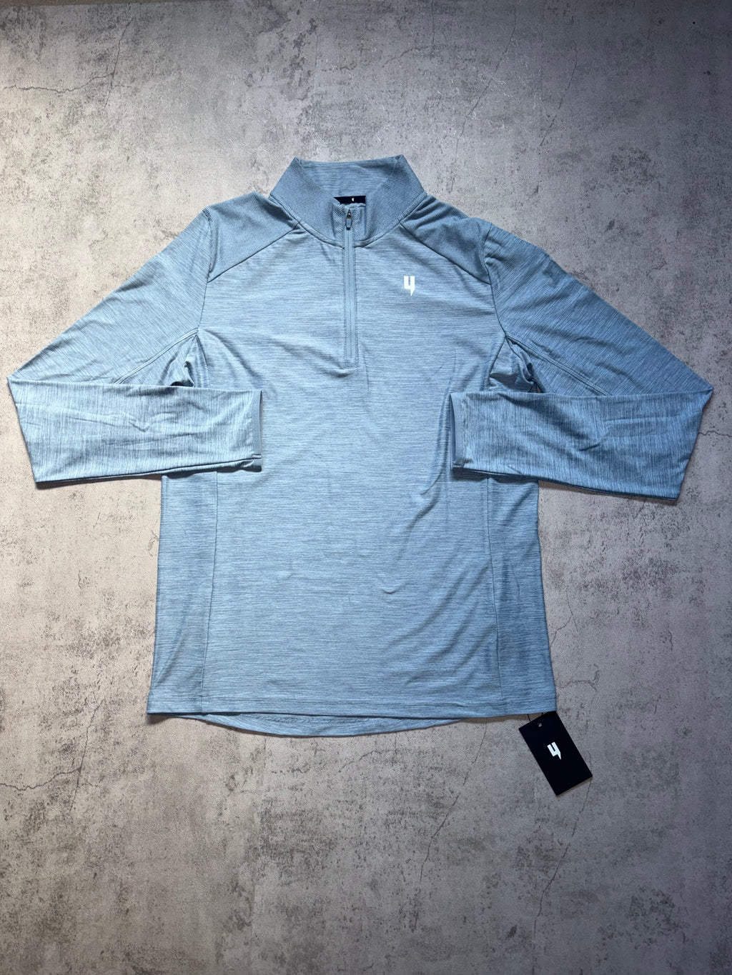 Yelir World Performance Zip