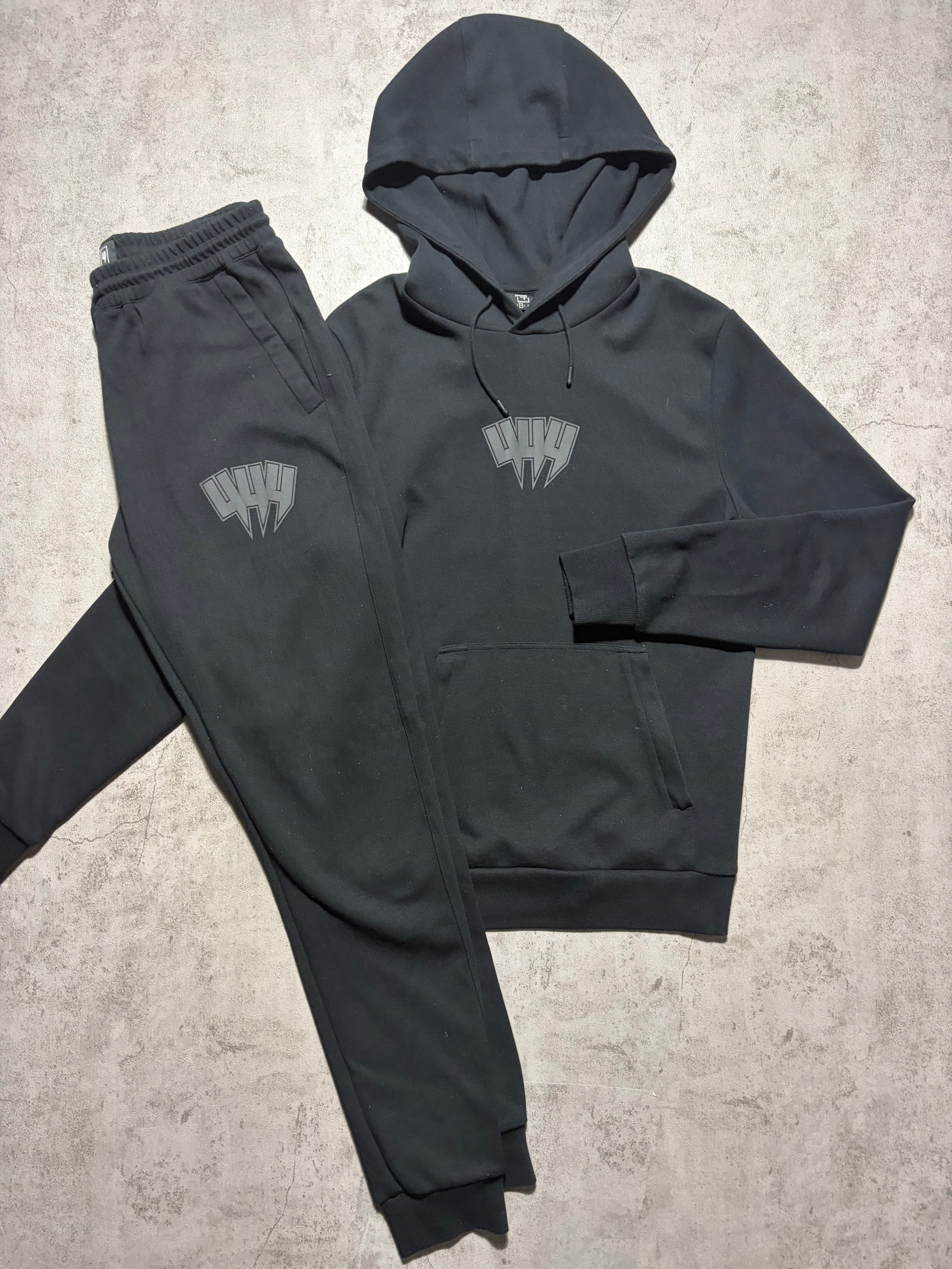 Yelir World Reflective 3Y tracksuit