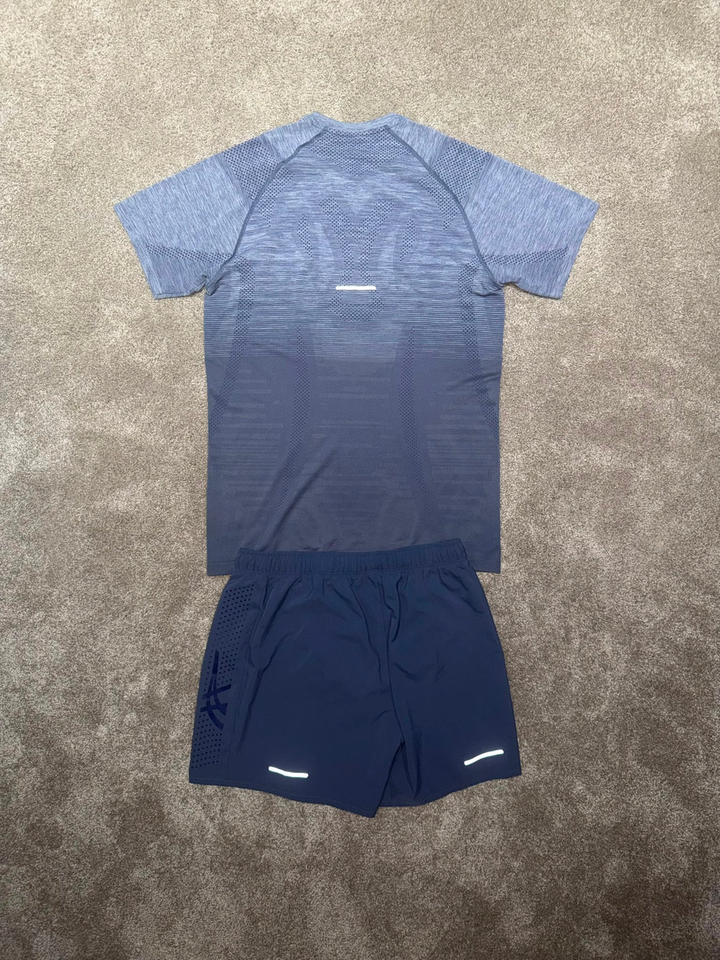 Asics Seamless Activewear Set