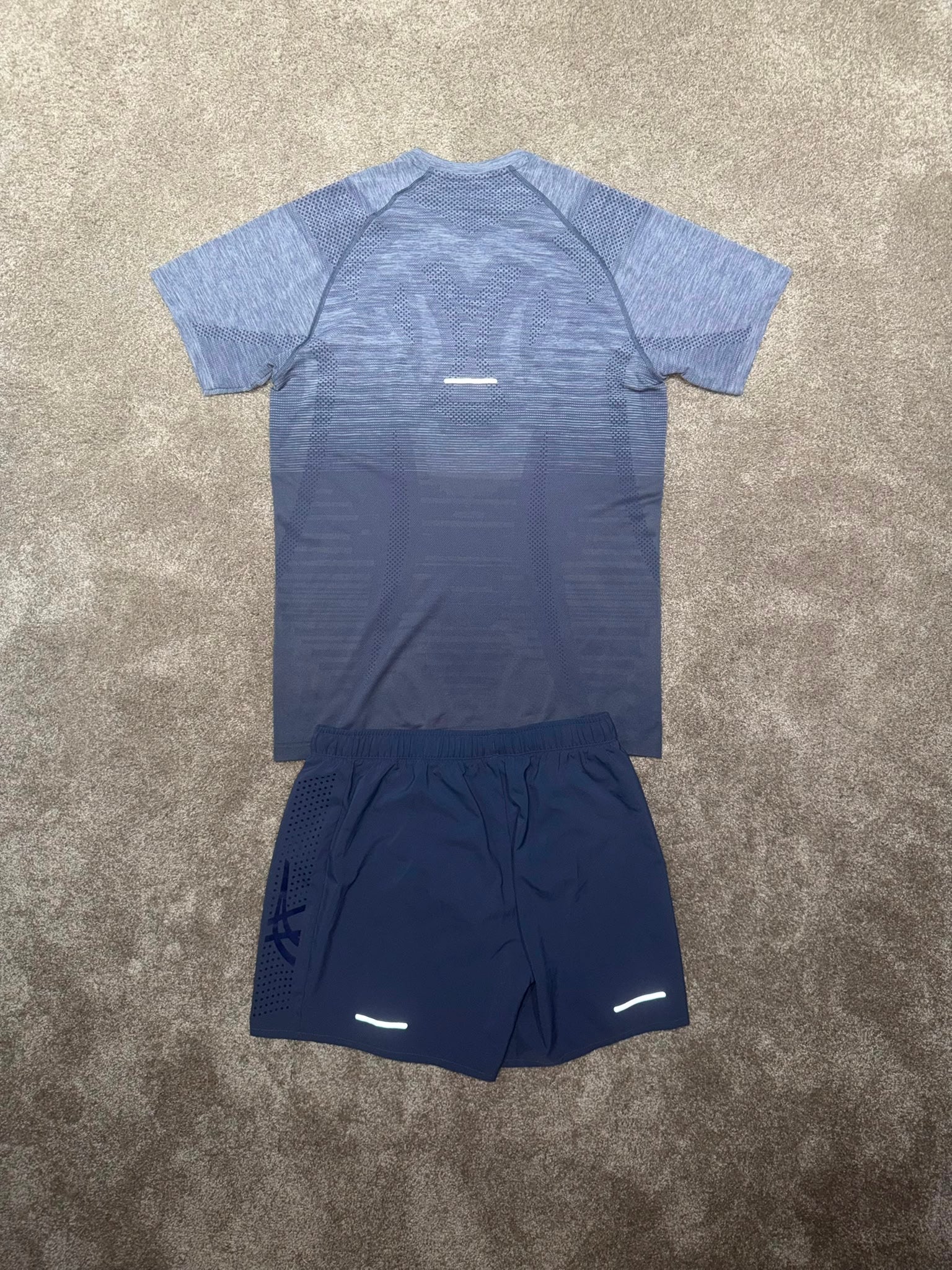 Asics Seamless Activewear Set