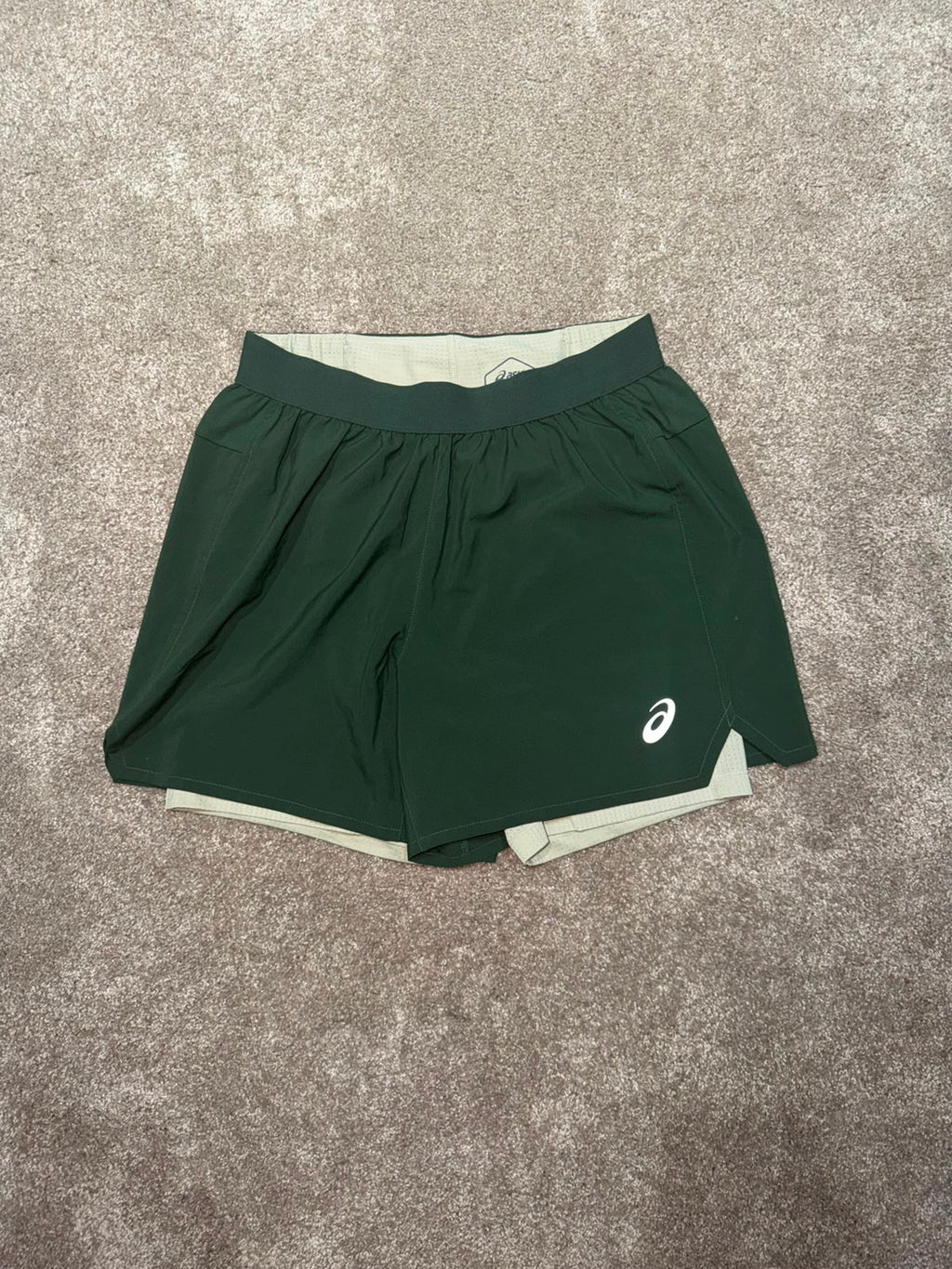 Asics Seamless Set