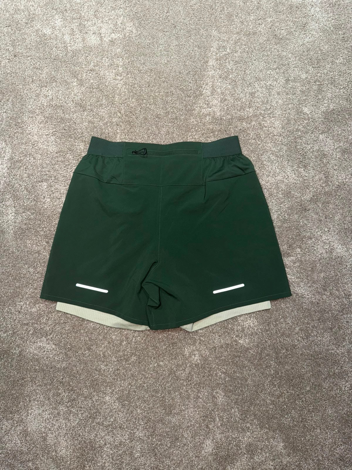 Asics Seamless Set