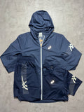 Asics Icon SS Navy Set