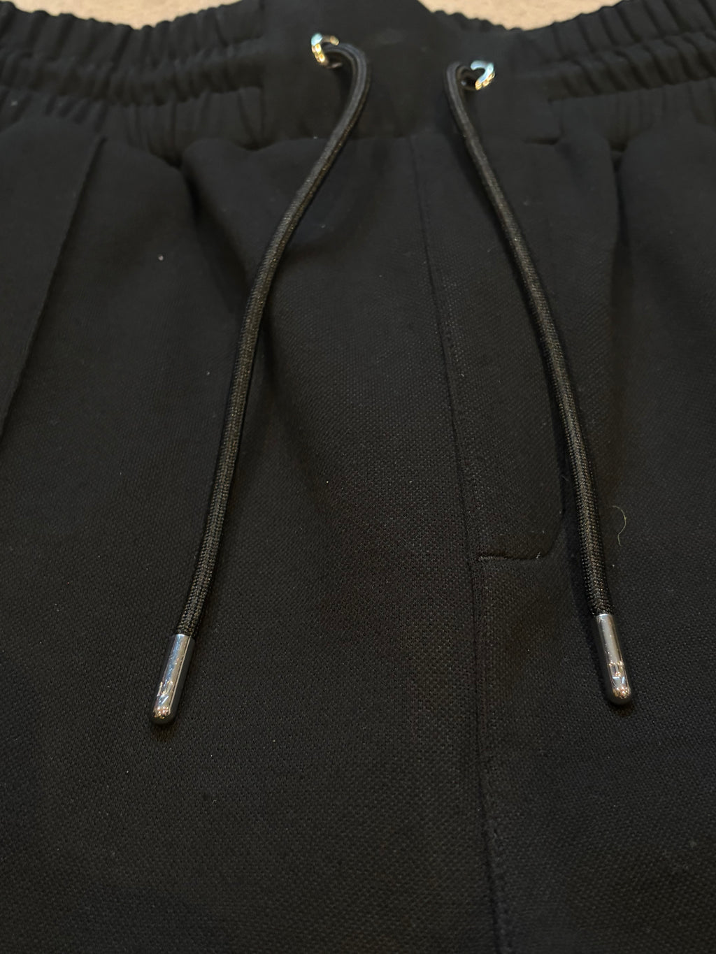 Yelir World “Lux” Shorts