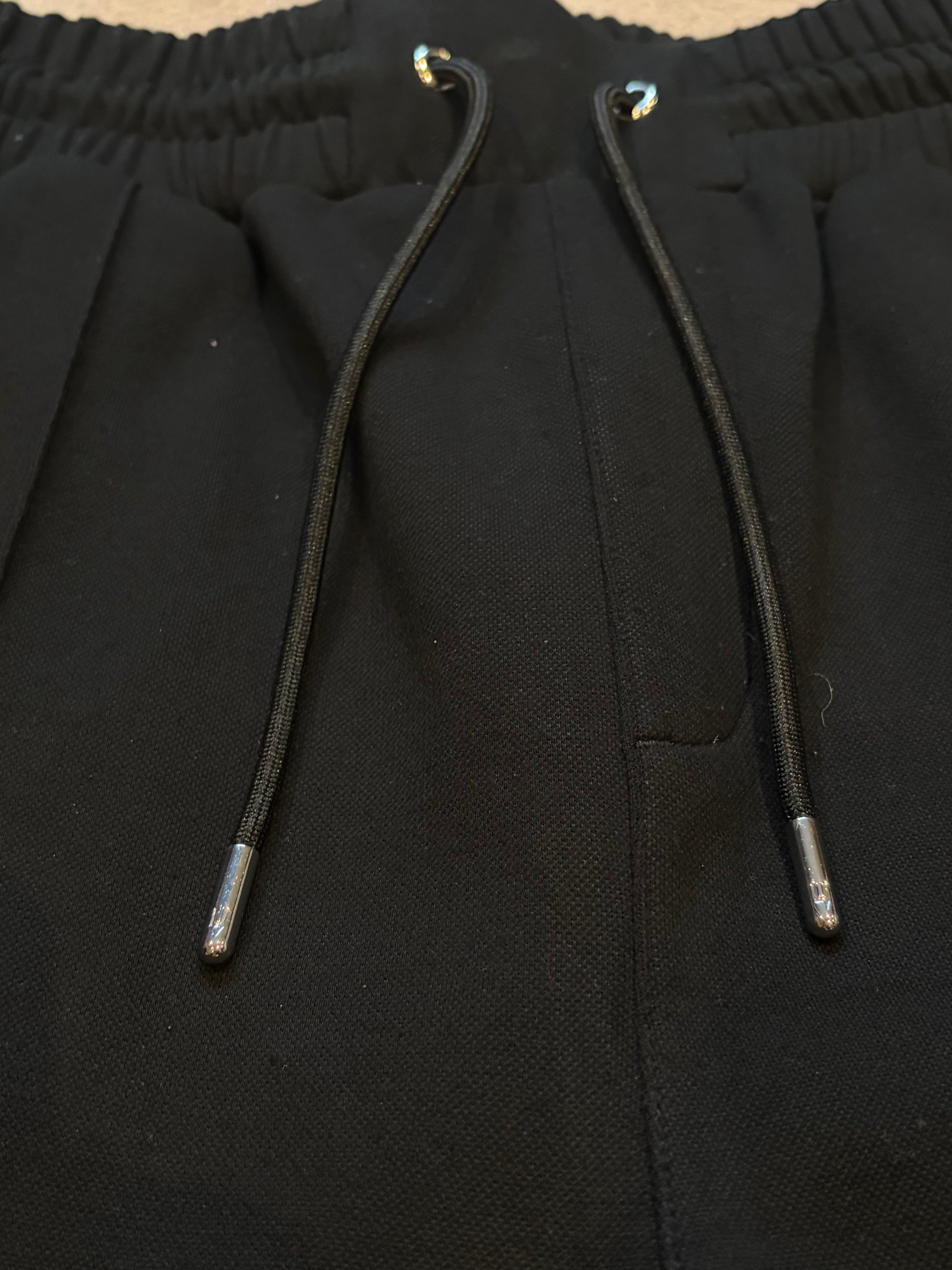 Yelir World “Lux” Shorts