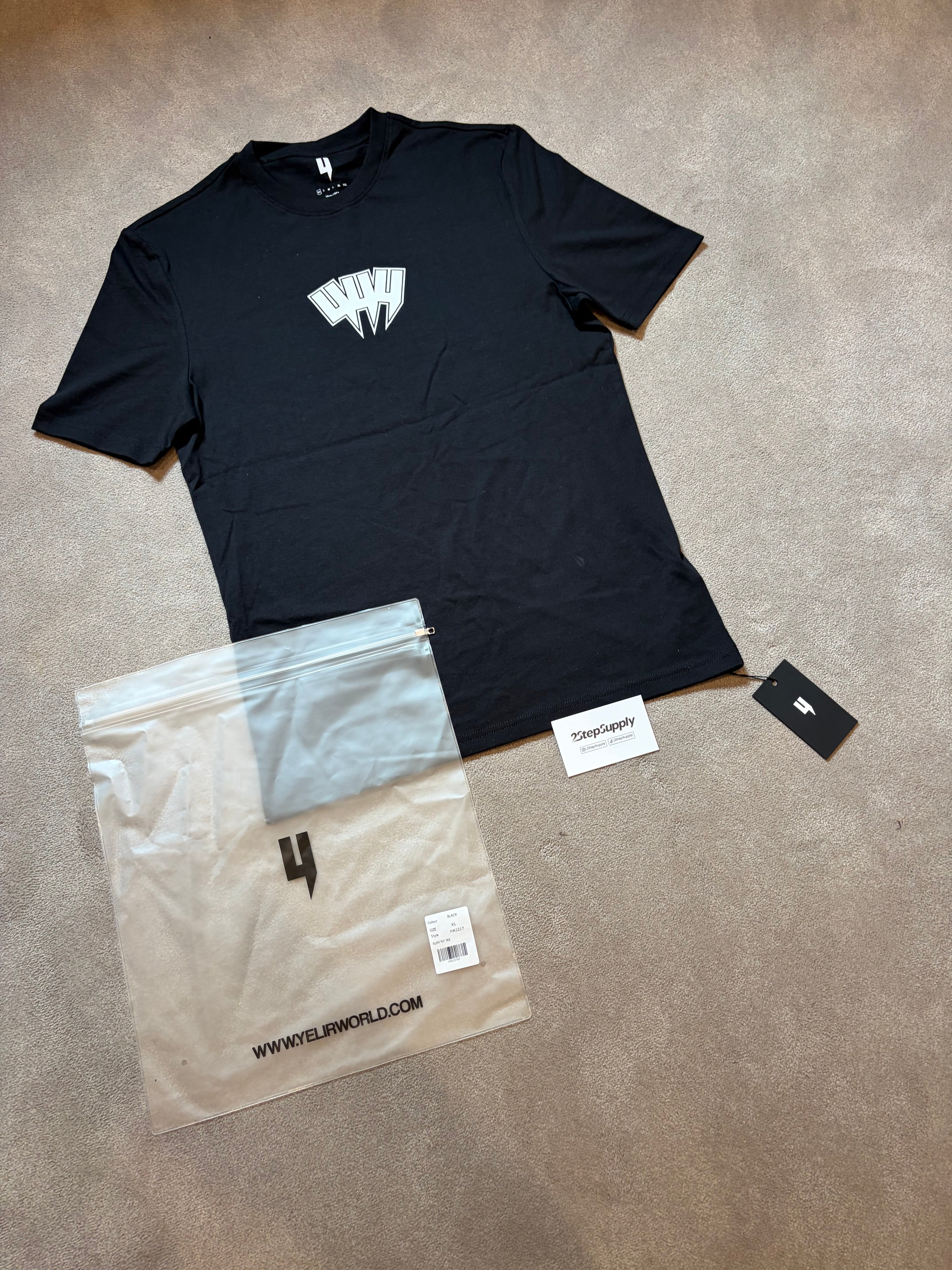 Yelir World Tshirt