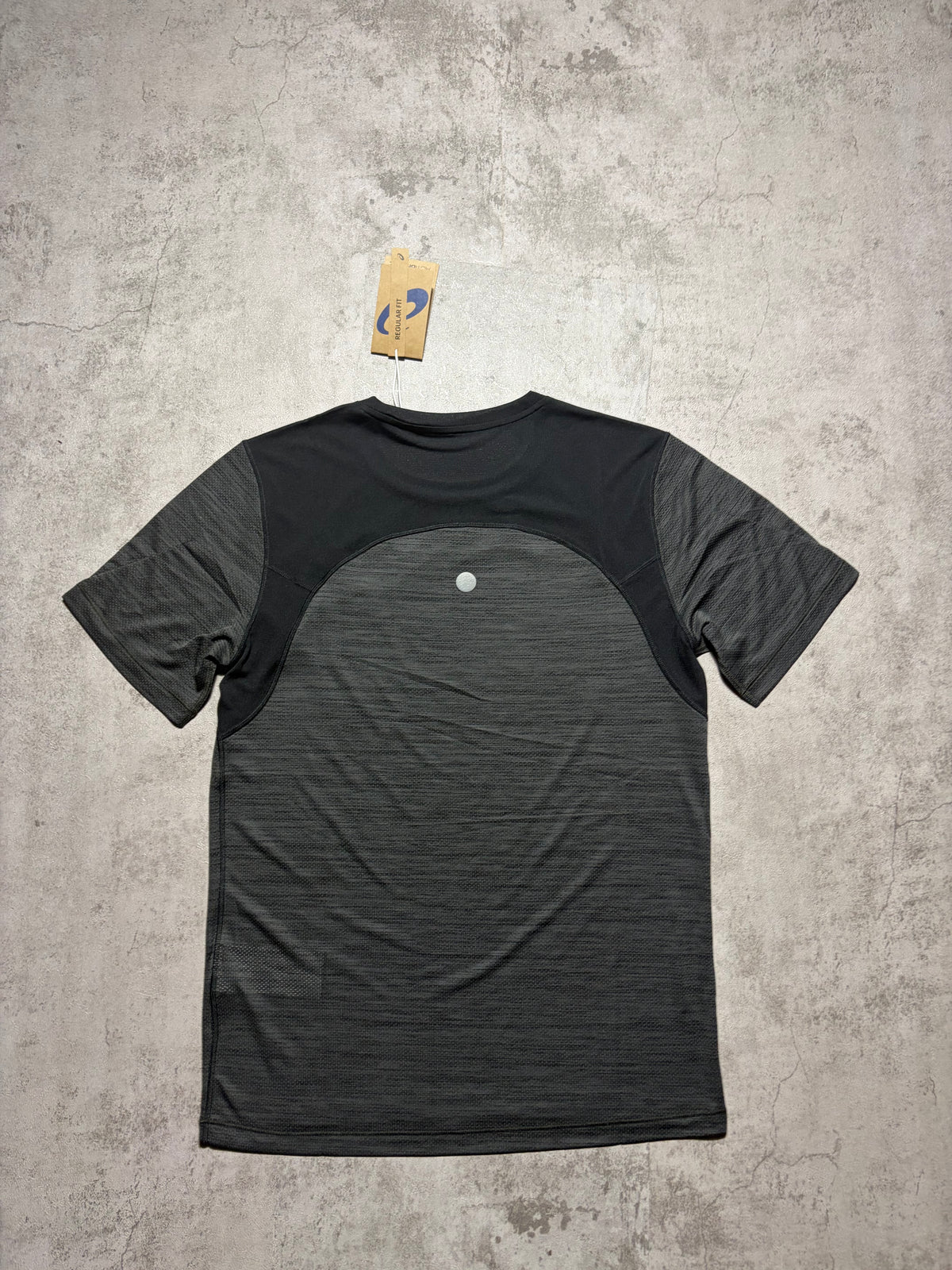 Asics Actibreeze Black Training Top