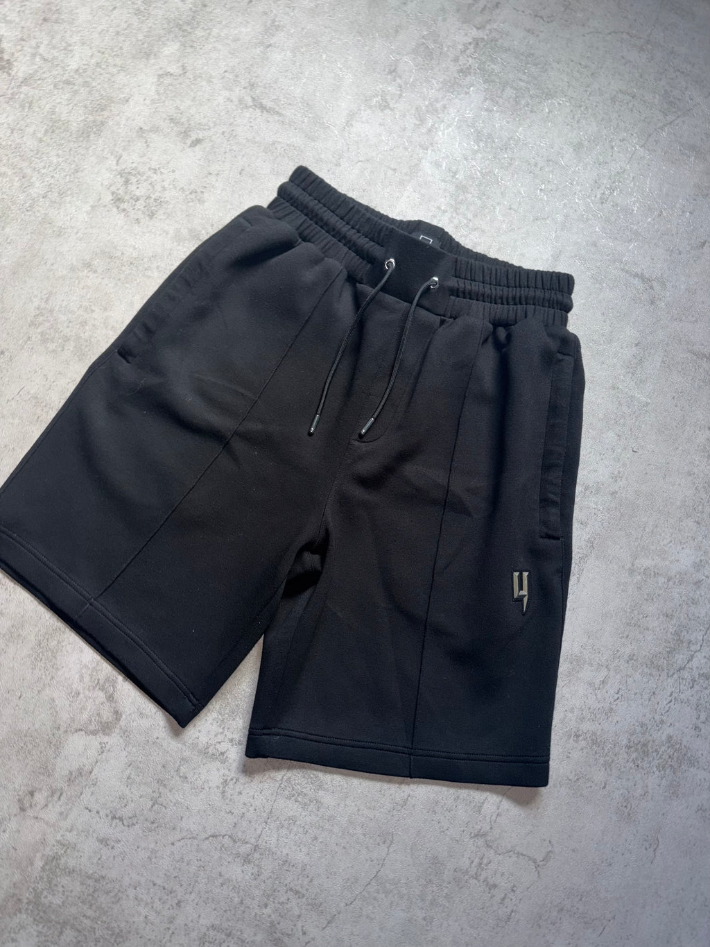 Yelir World “Lux” Shorts