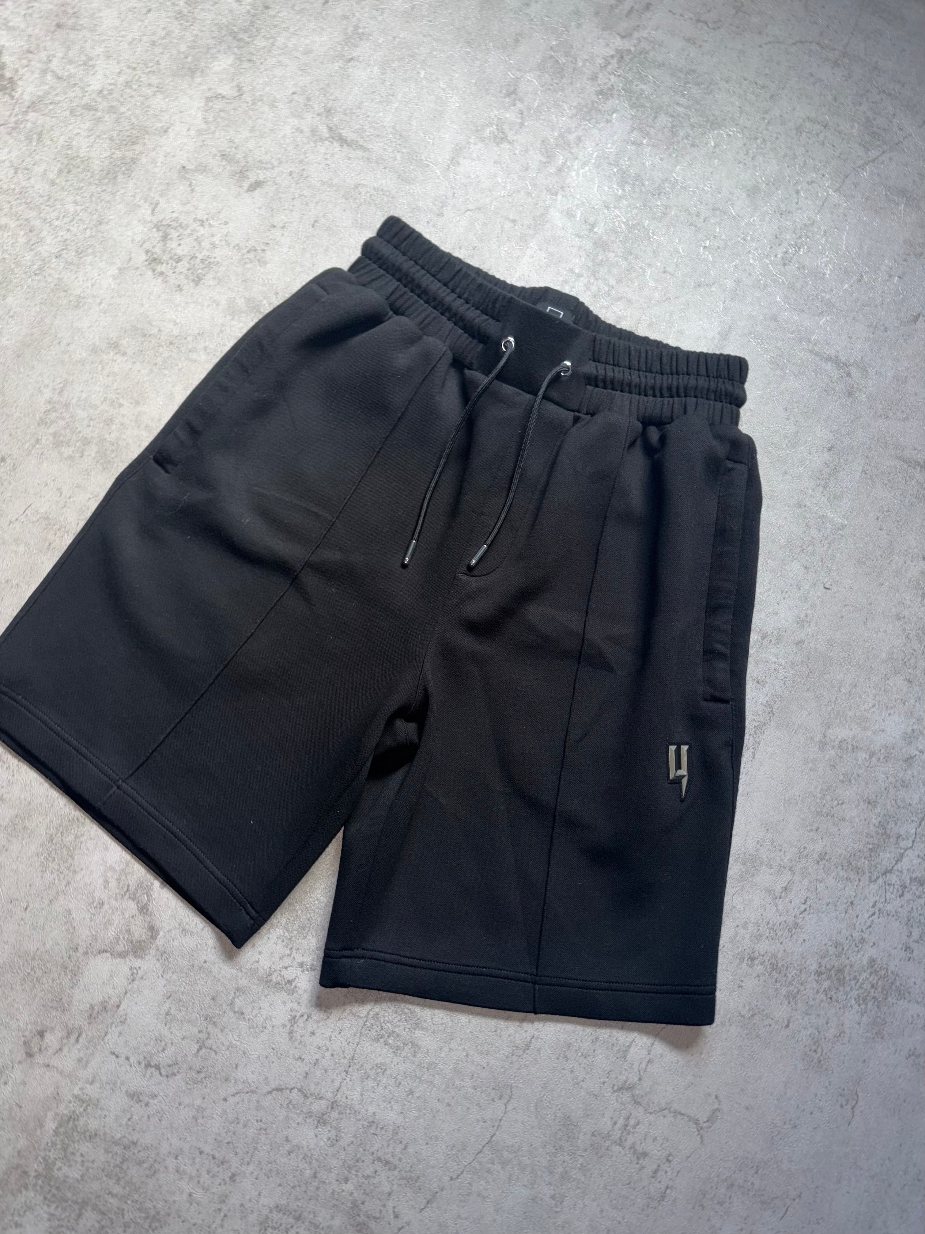 Yelir World “Lux” Shorts