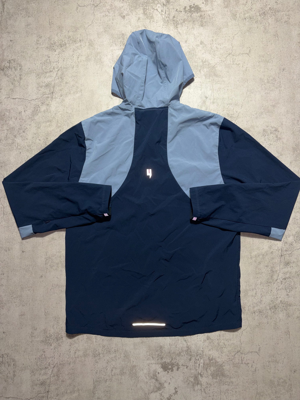 Yelir World Performance Tracksuit