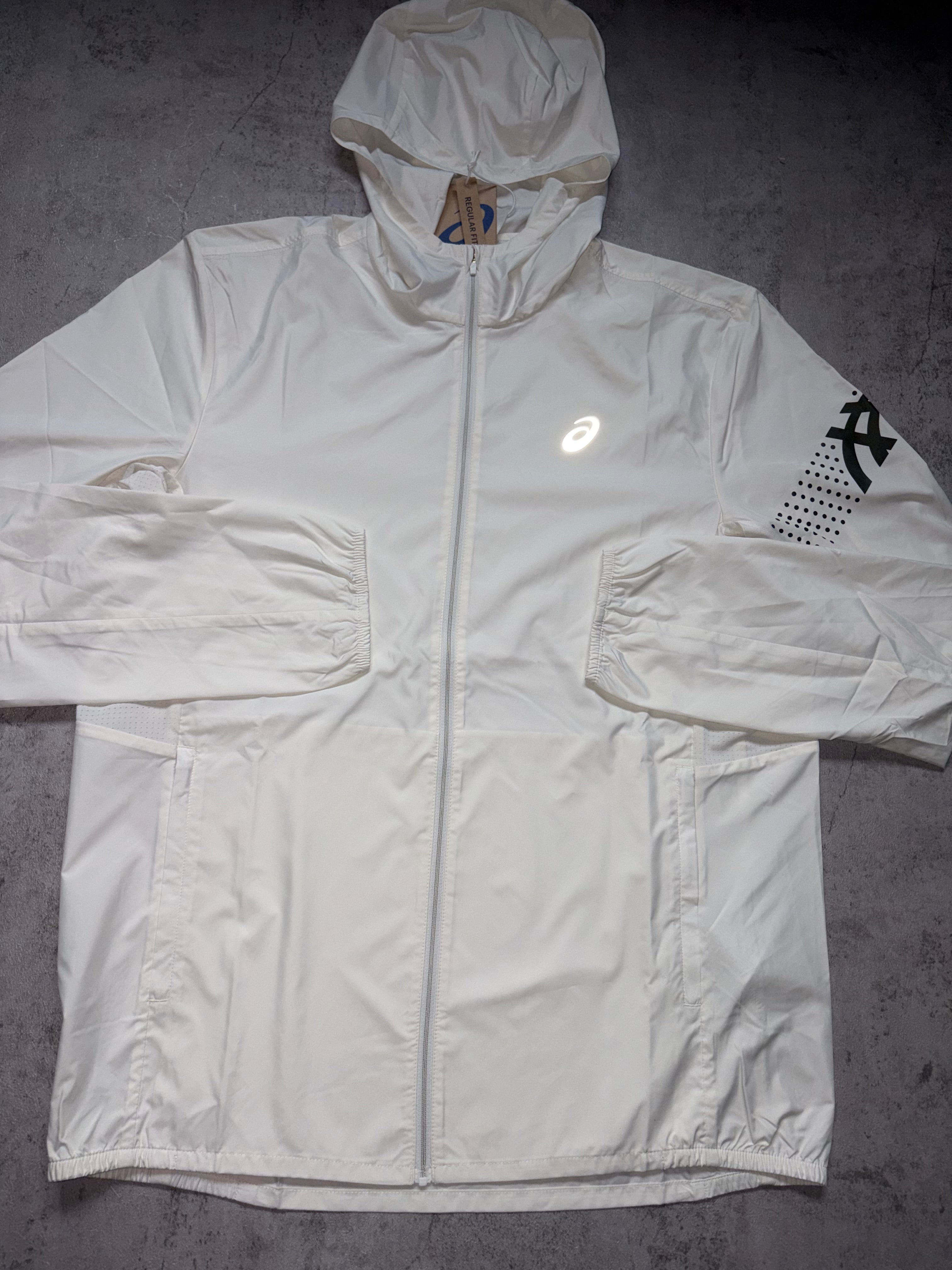 Asics Icon SS GPX Activewear Set