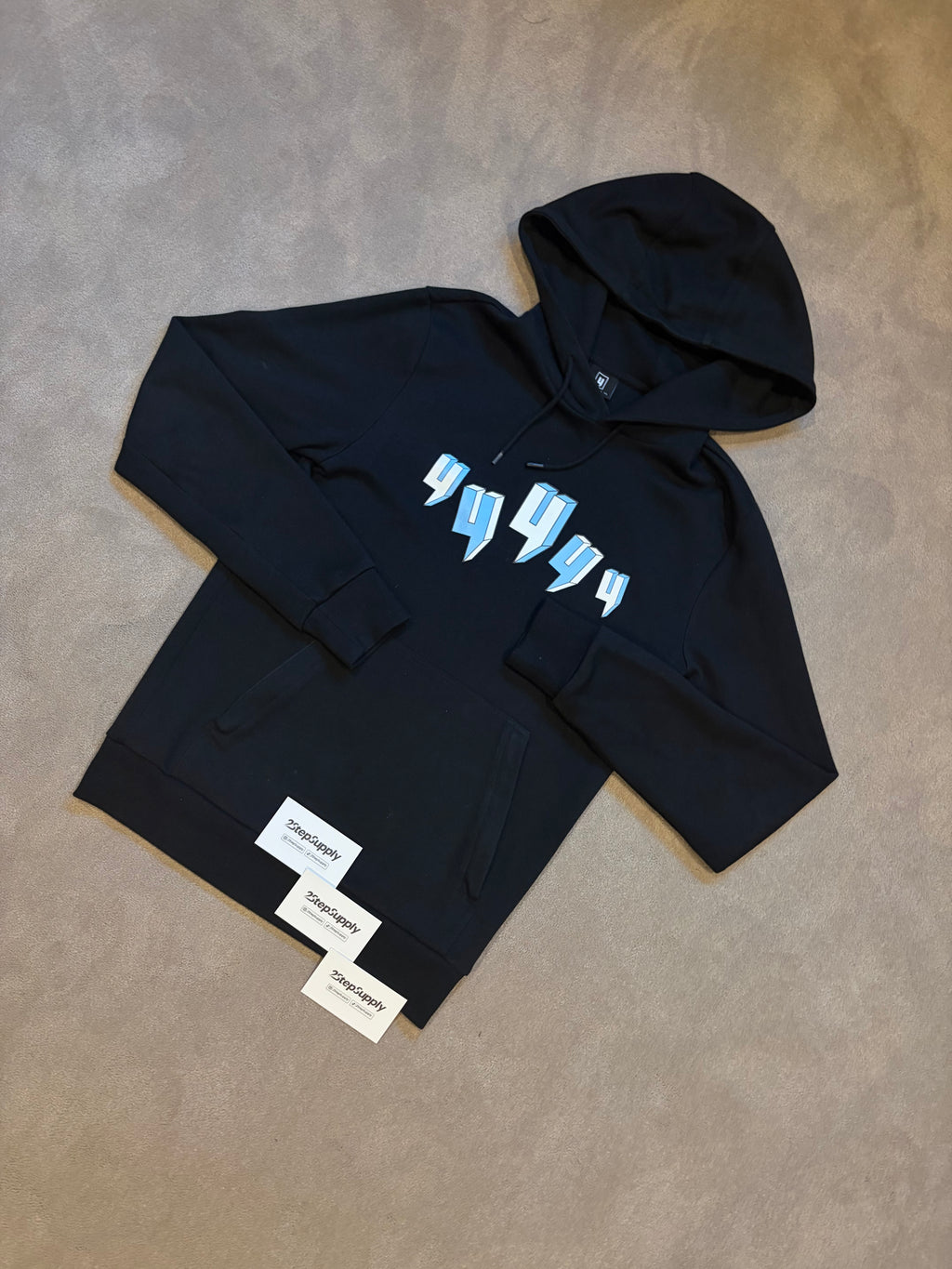 Yelir World Hoodie