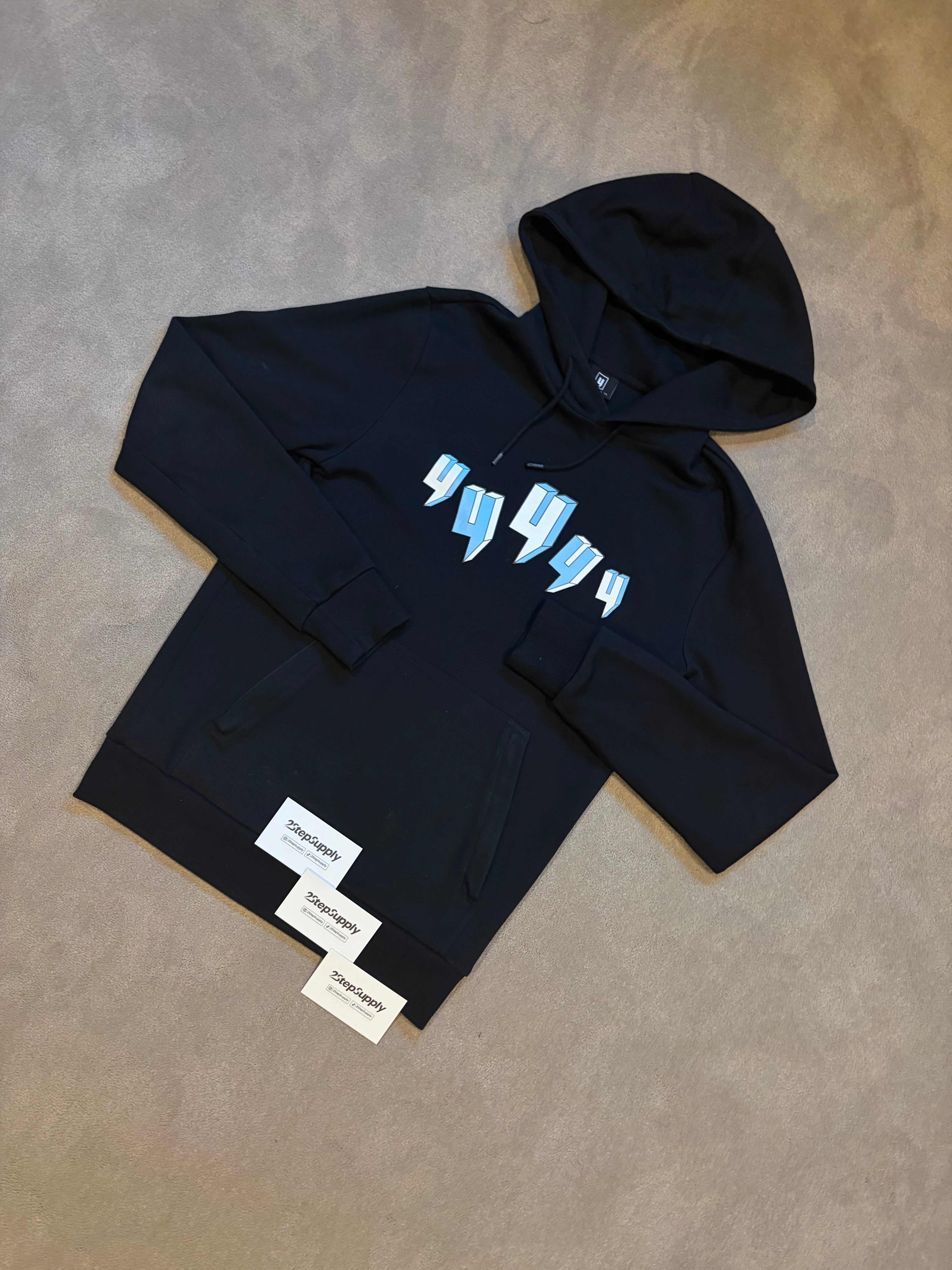 Yelir World Hoodie