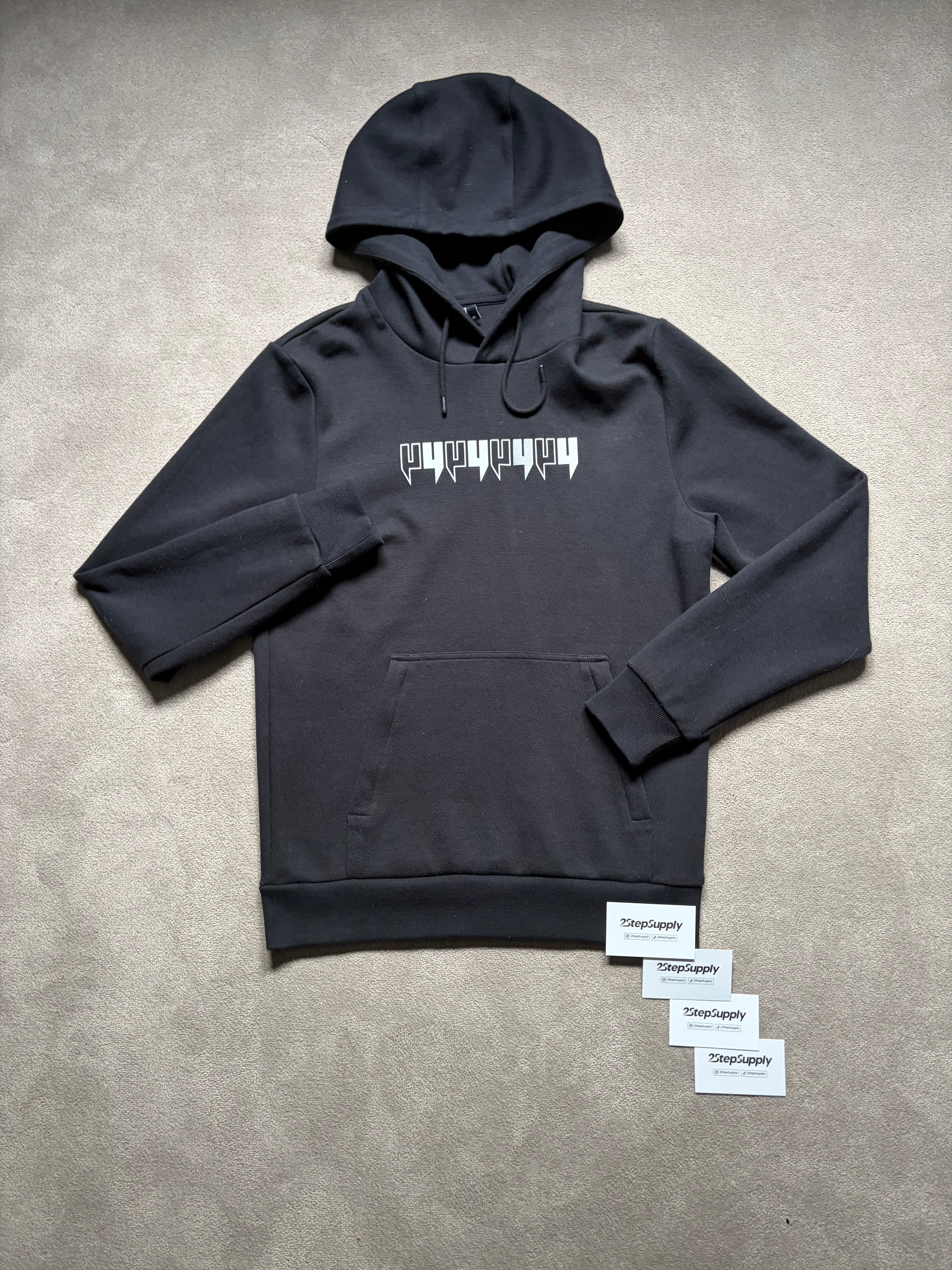 Yelir World Hoodie