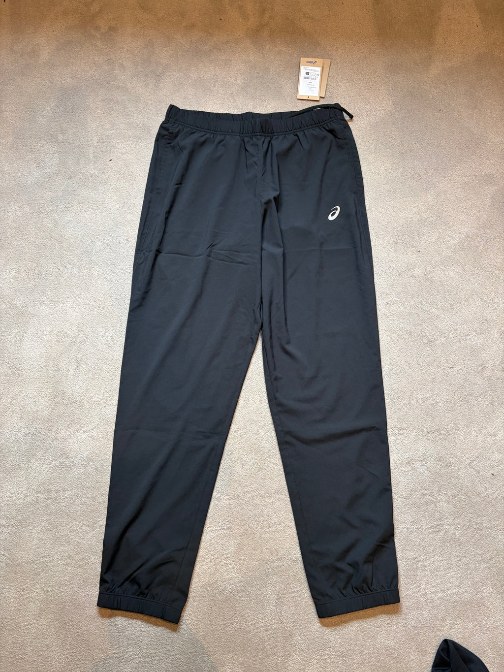 Asics Core Running Set
