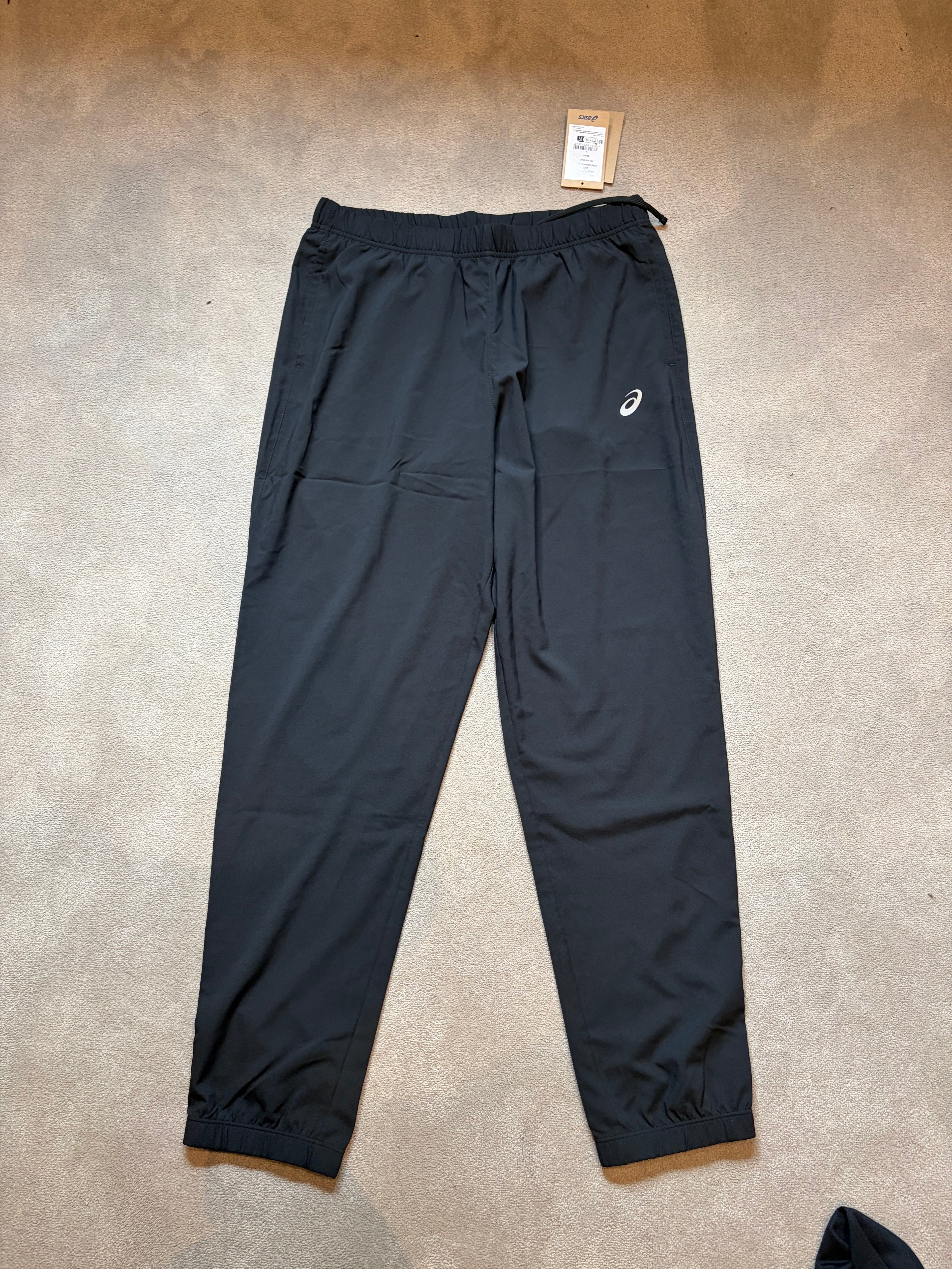 Asics Core Running Set