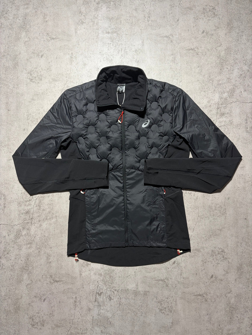 Asics Road Padded Jacket
