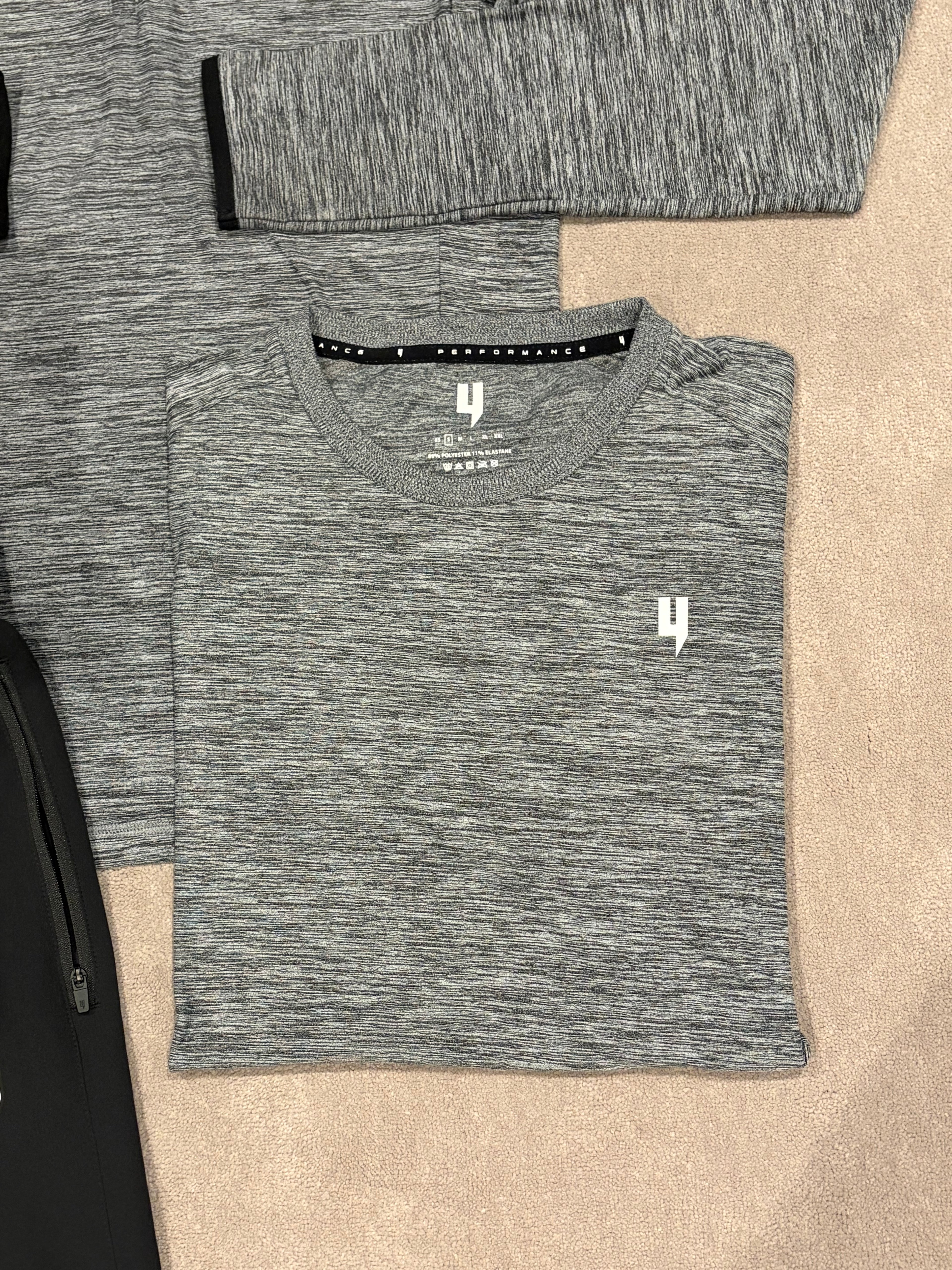 Yelir World Performance 3 Piece Set