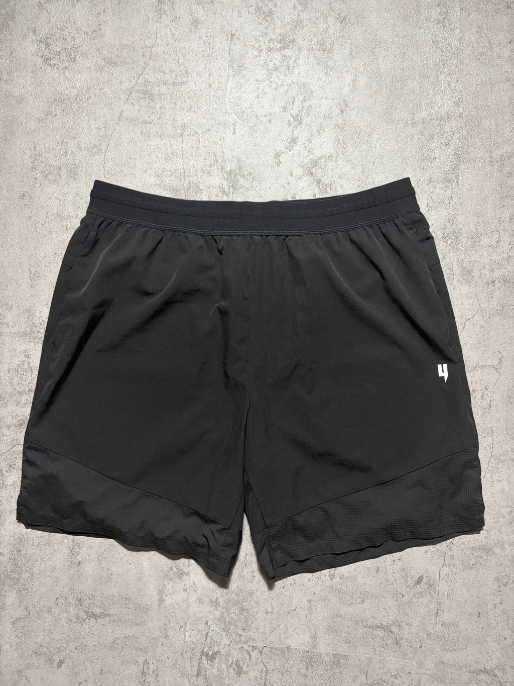 Yelir World Performance Shorts Extra Large