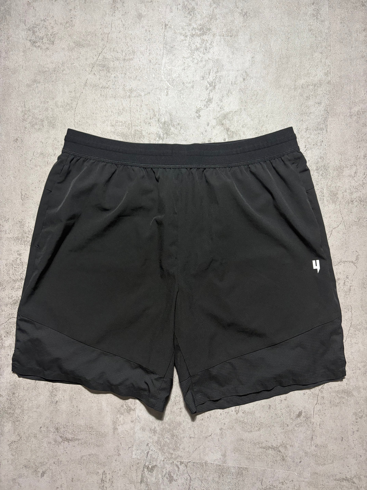 Yelir World Performance Shorts Extra Large