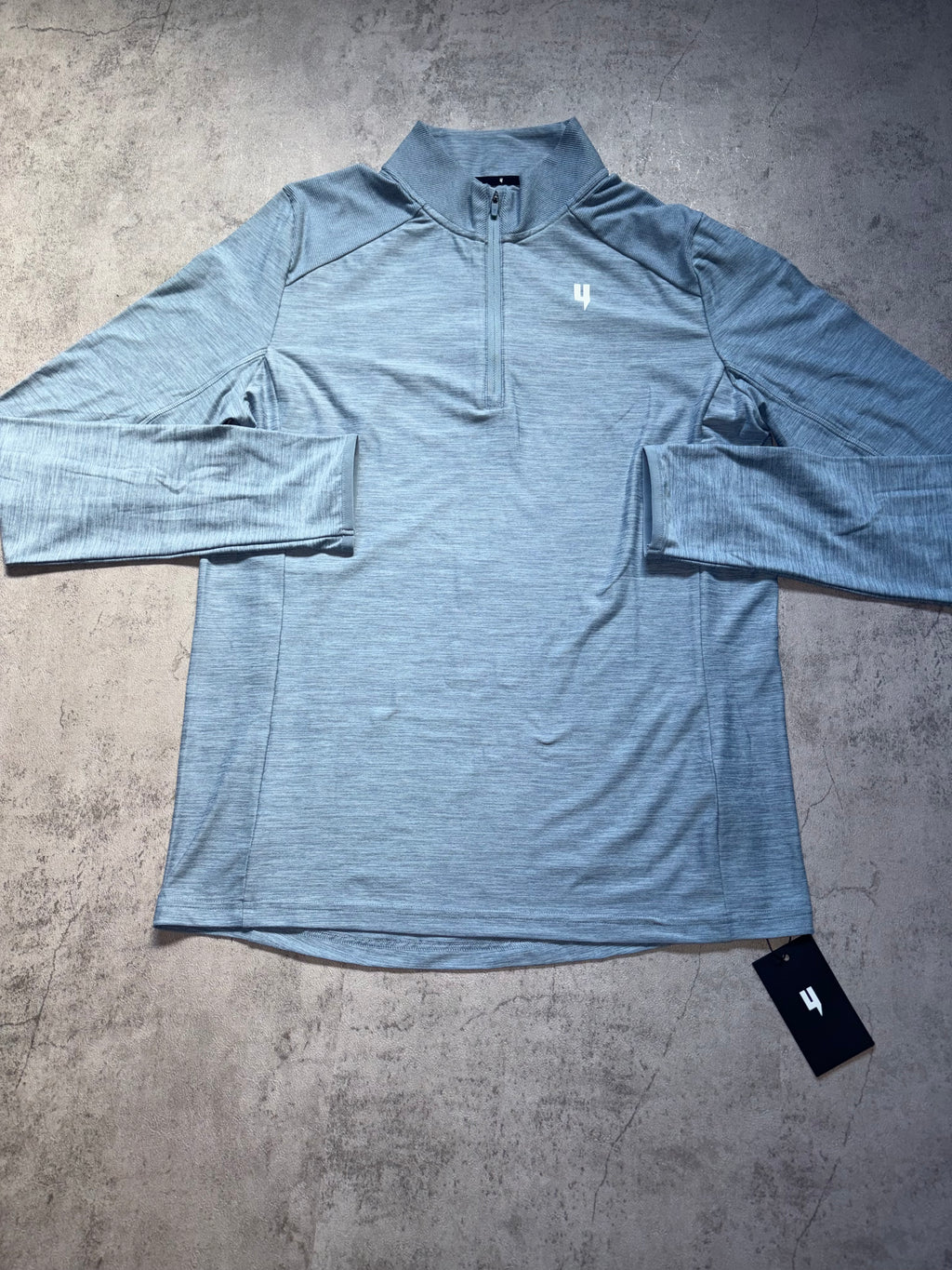 Yelir World Performance Zip
