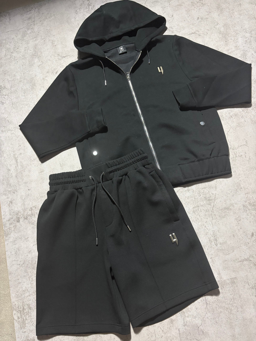 Yelir World “Lux” Tracksuit