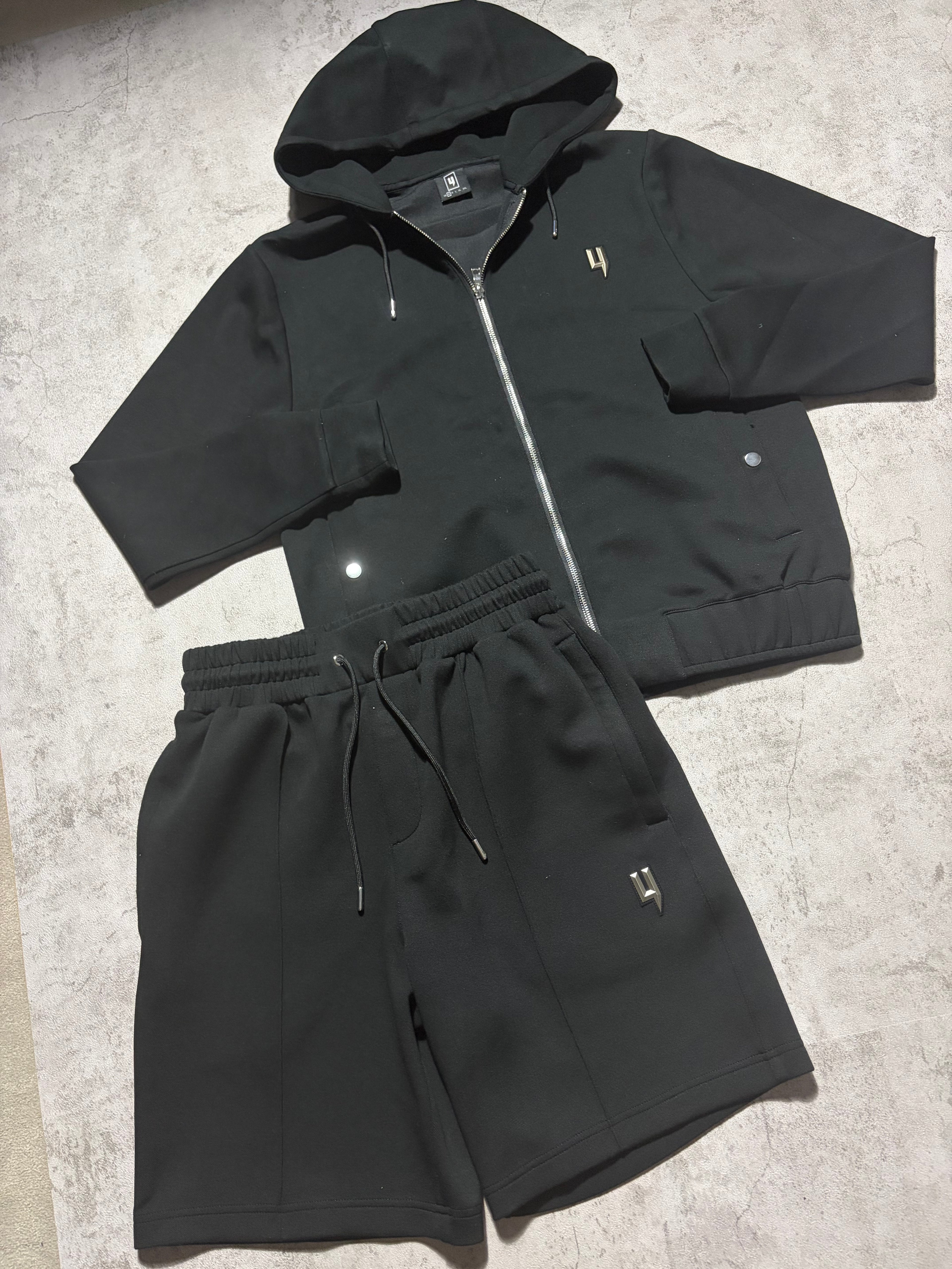 Yelir World “Lux” Tracksuit